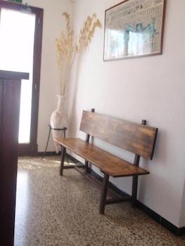 La Ceiba Pensión 2*