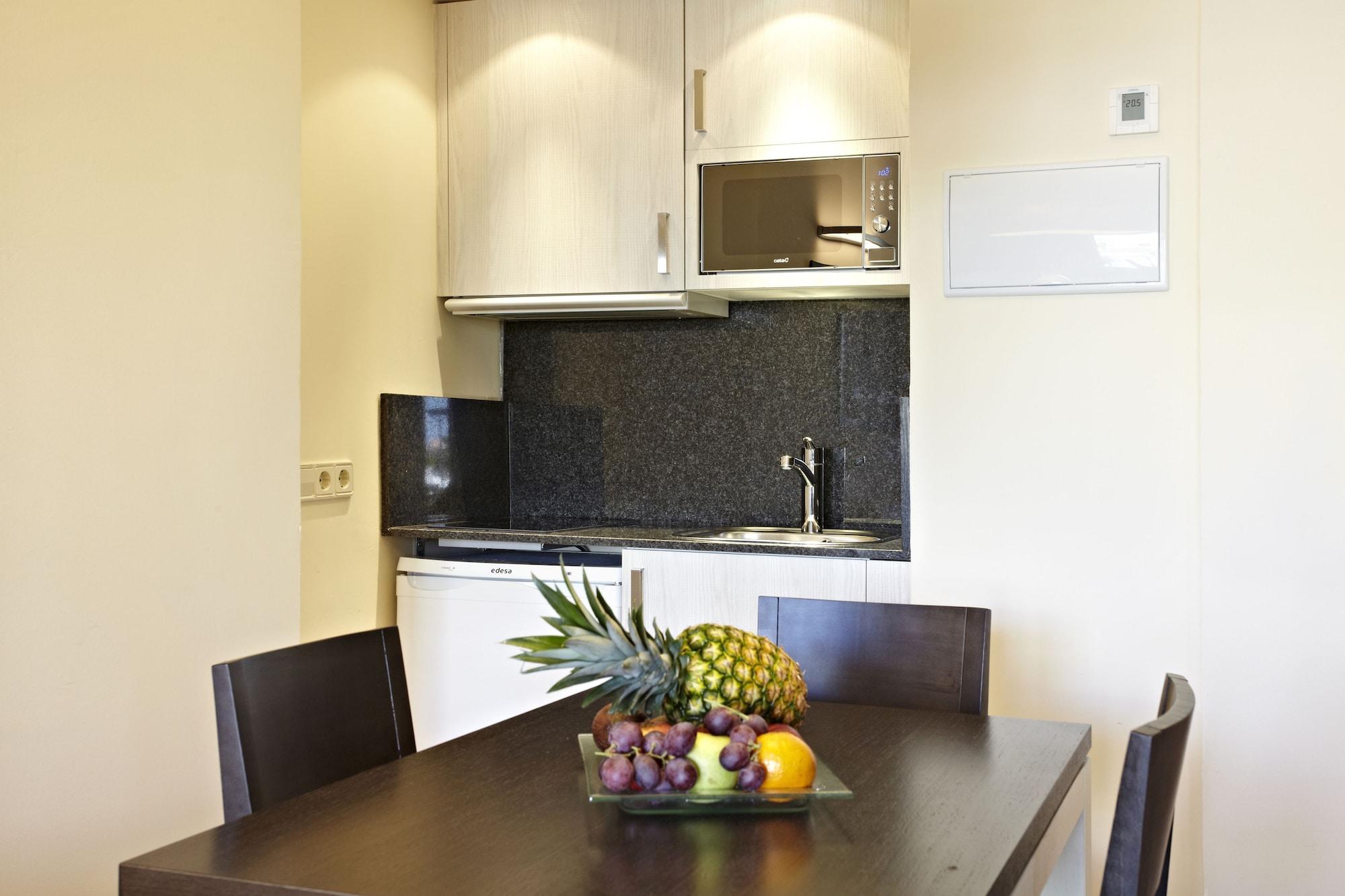 Grupotel Apartahotel 4*