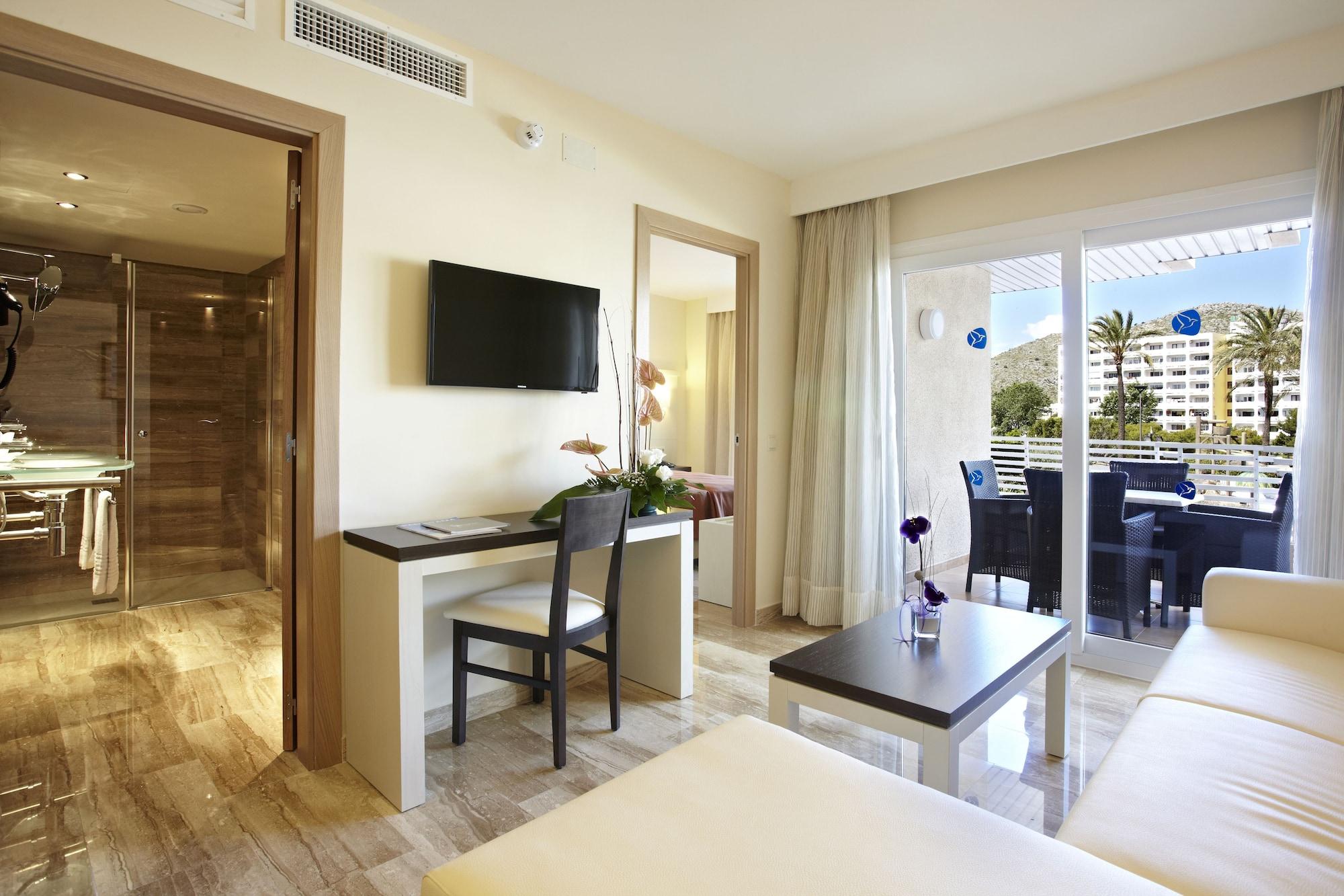 Grupotel 4* Puerto de Alcúdia