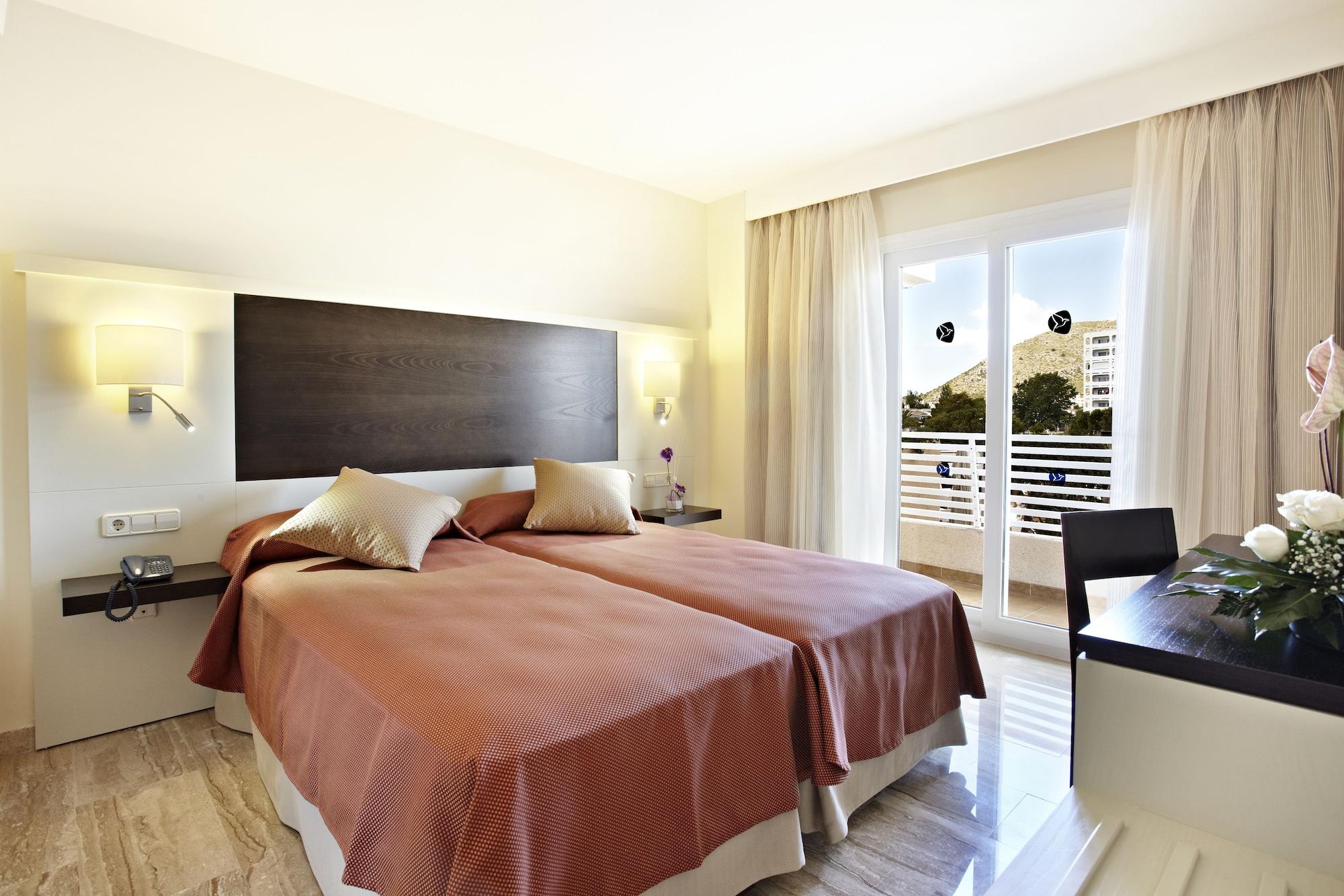 Grupotel 4*