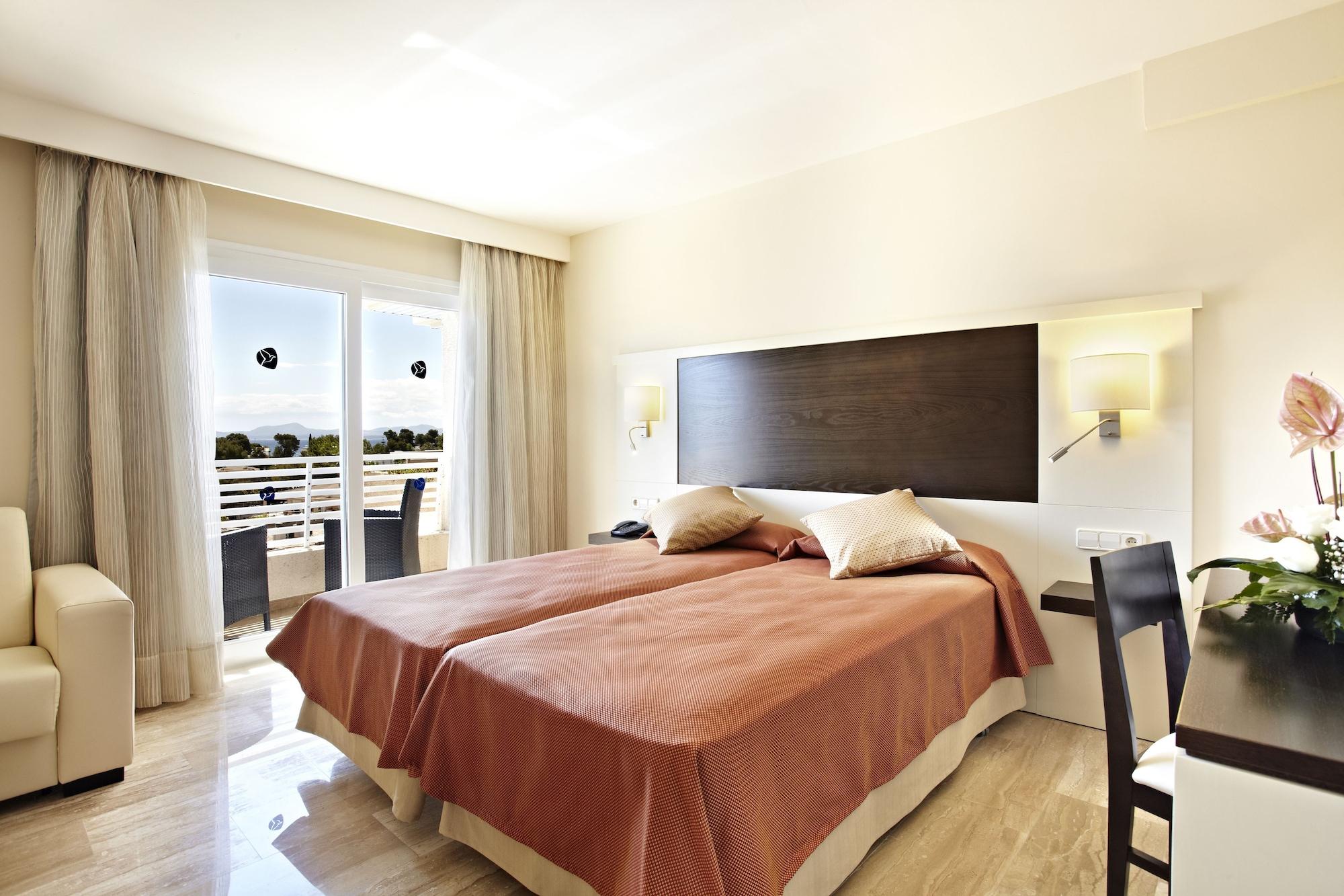 Apartahotel Grupotel 4*