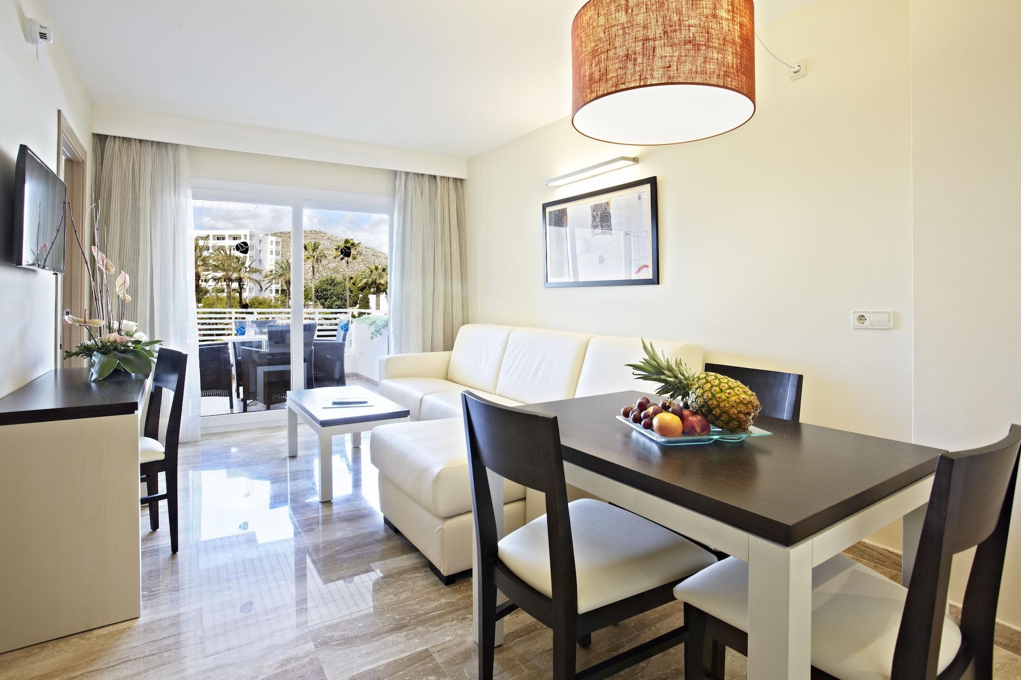 Apartahotel Grupotel 4*