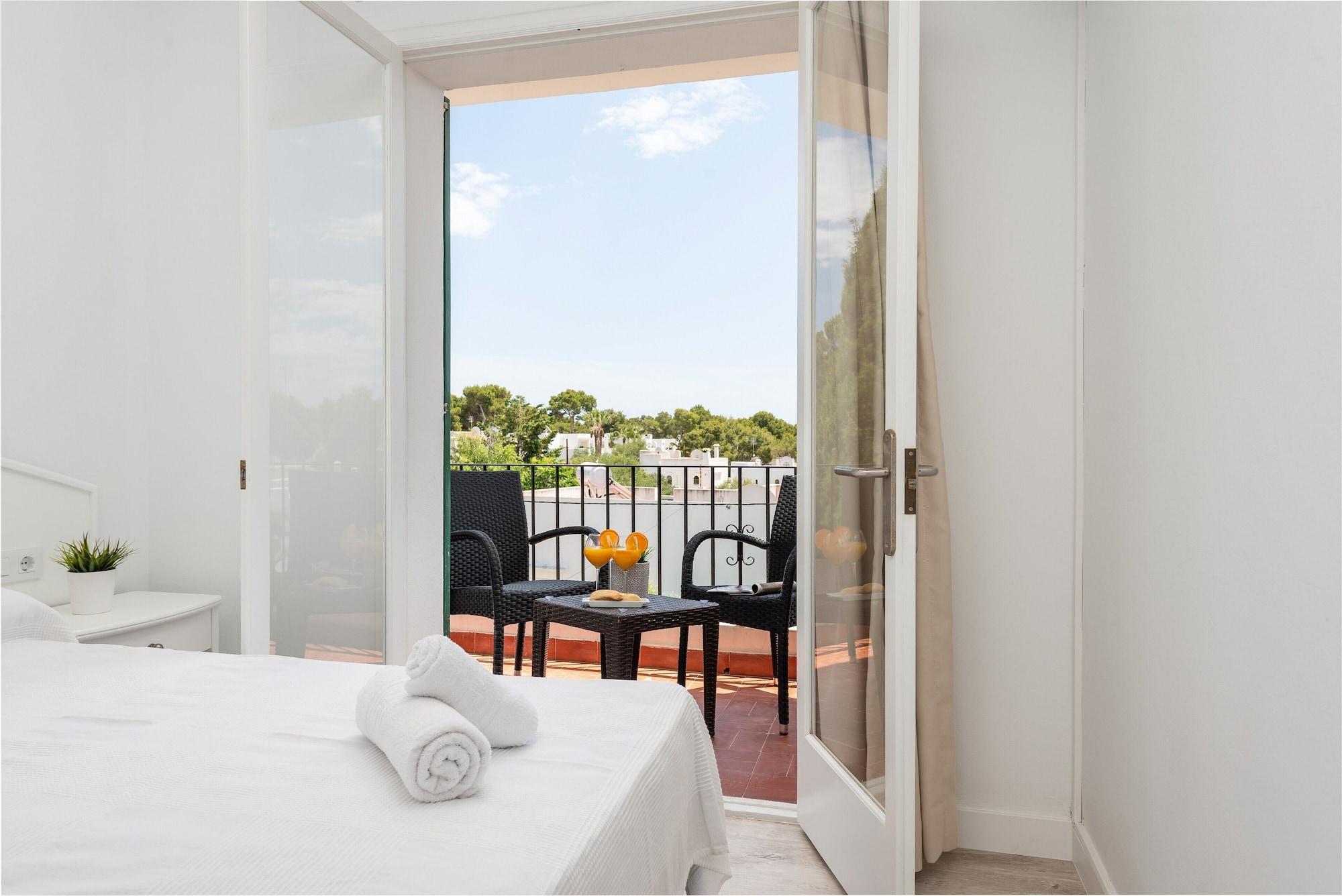 Hotel Talamanca