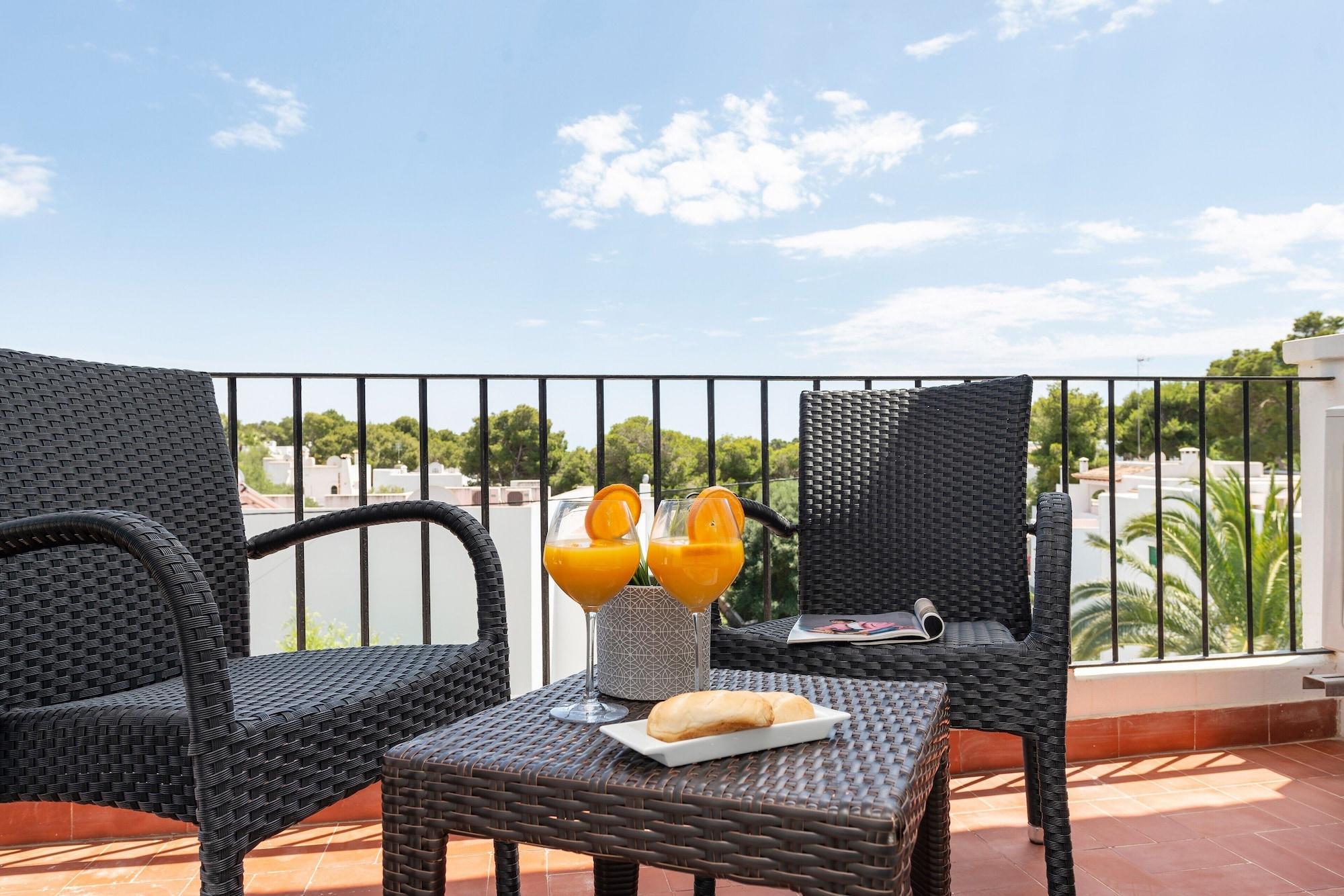 Hotel Talamanca 2*