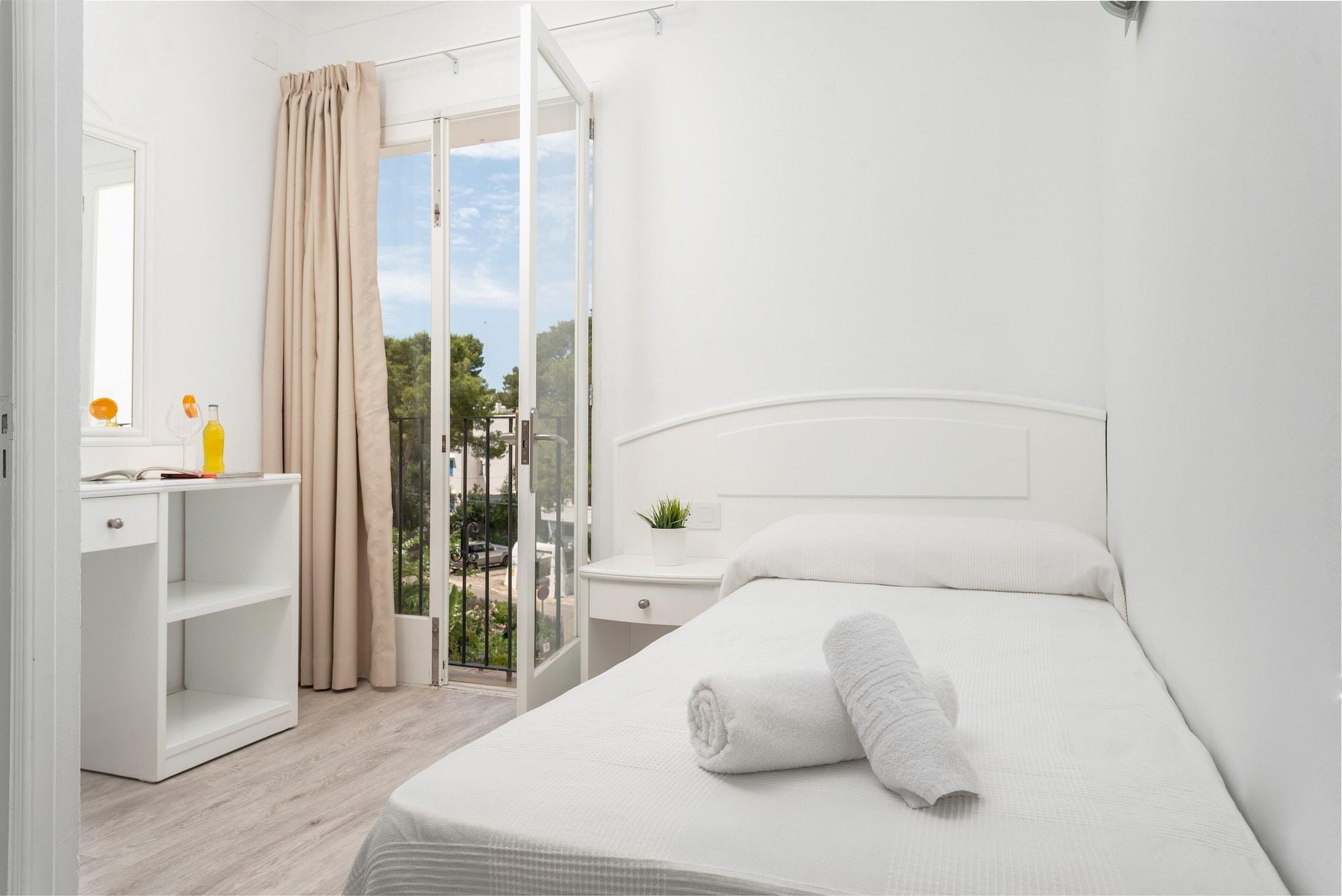 Hotel Talamanca