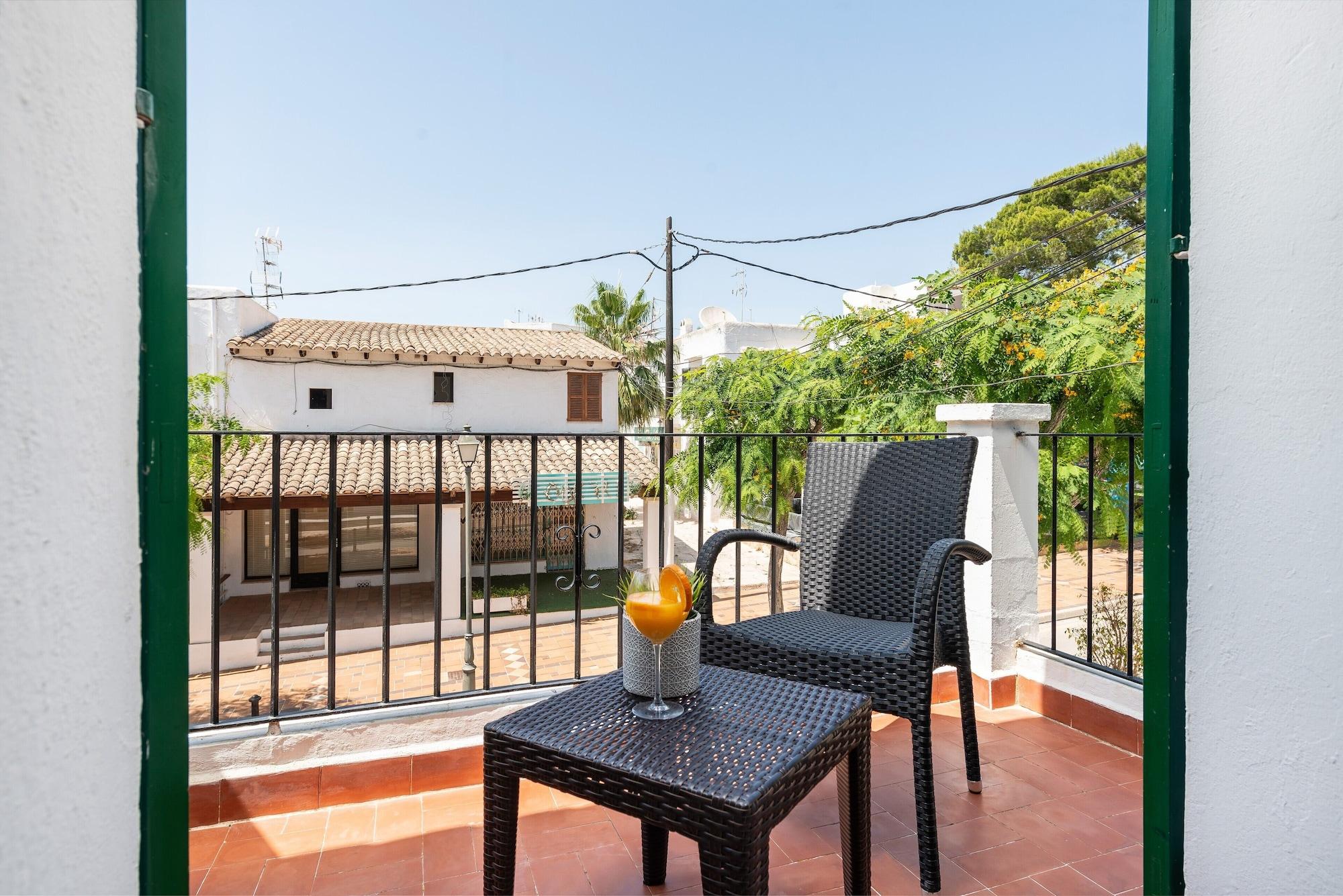 Hotel Talamanca Cala D´Or