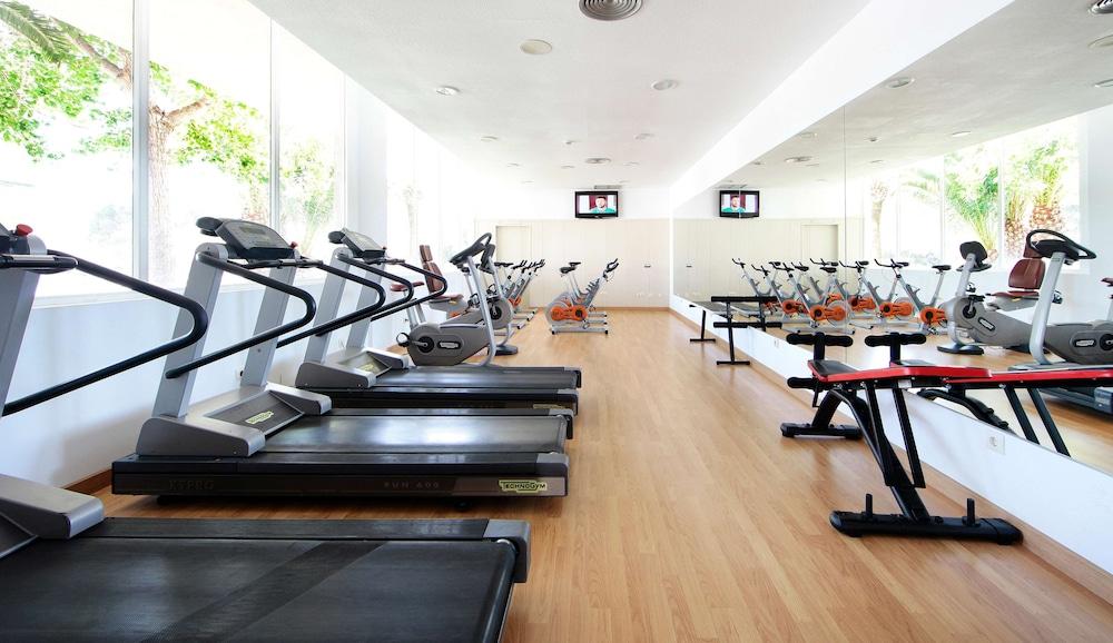 Apartahotel Viva Sunrise 4*