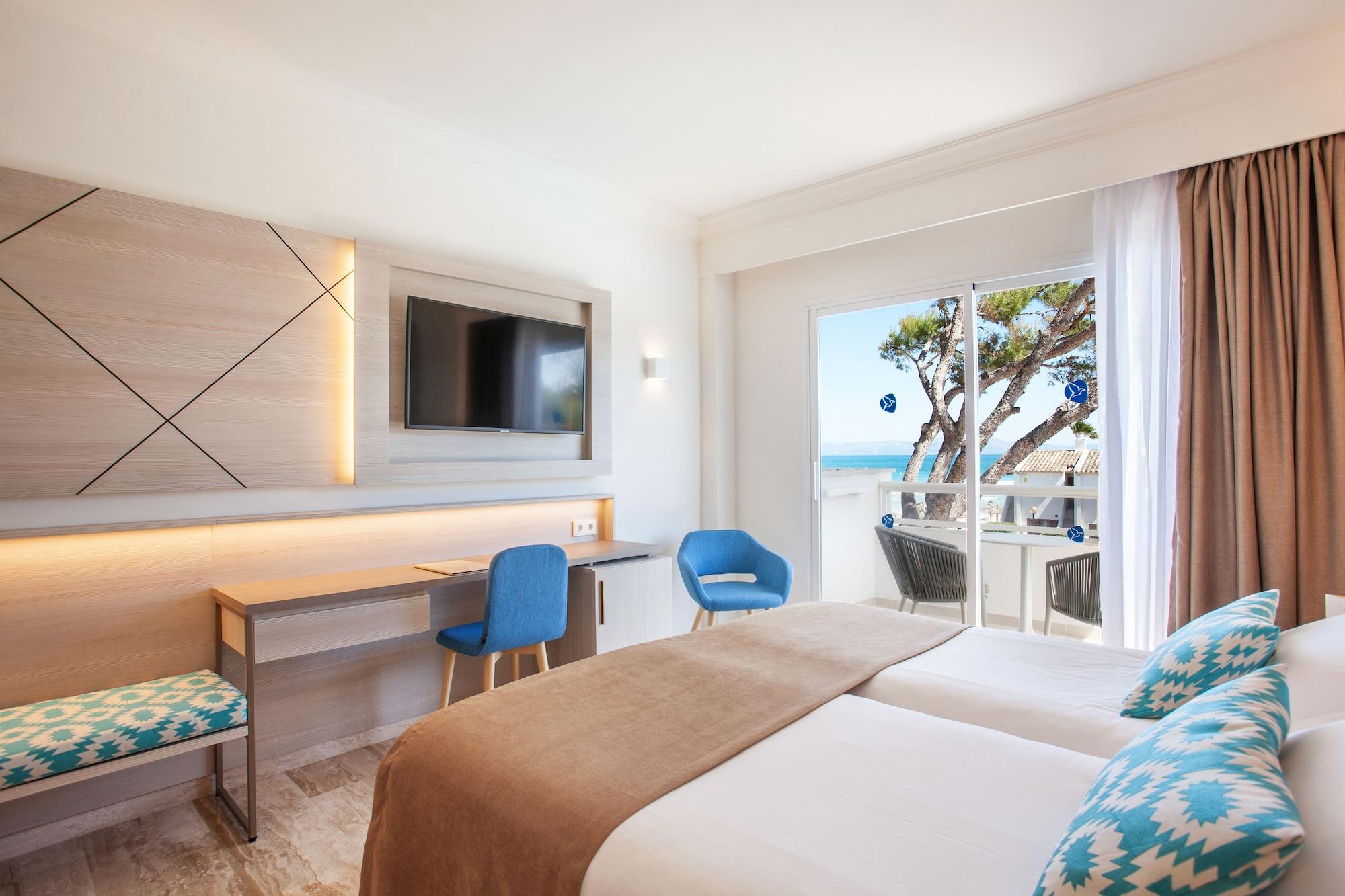 Grupotel Principes&spa Apartahotel 4*
