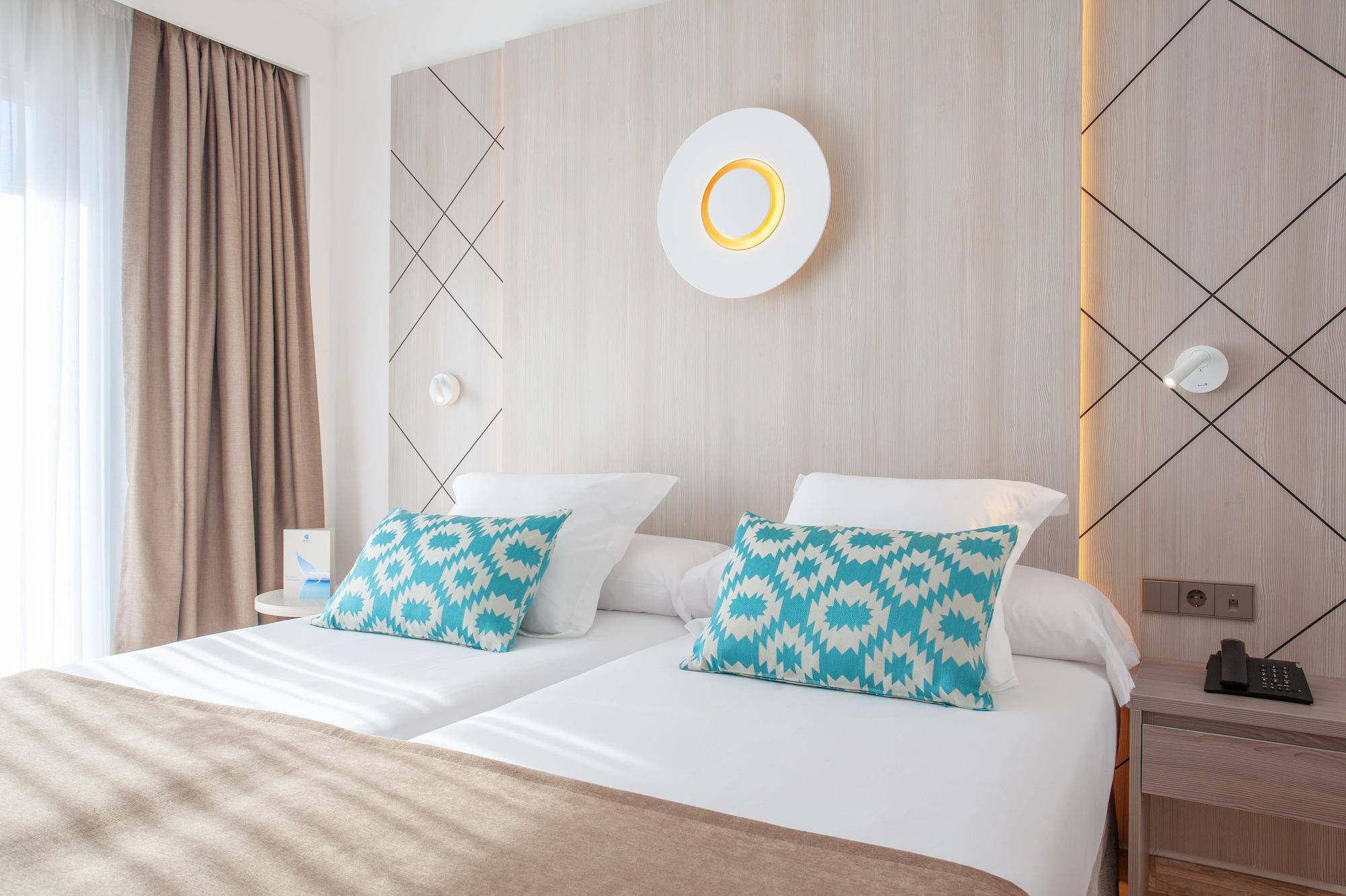 Grupotel Principes&spa 4* Playa de Muro (Mallorca)