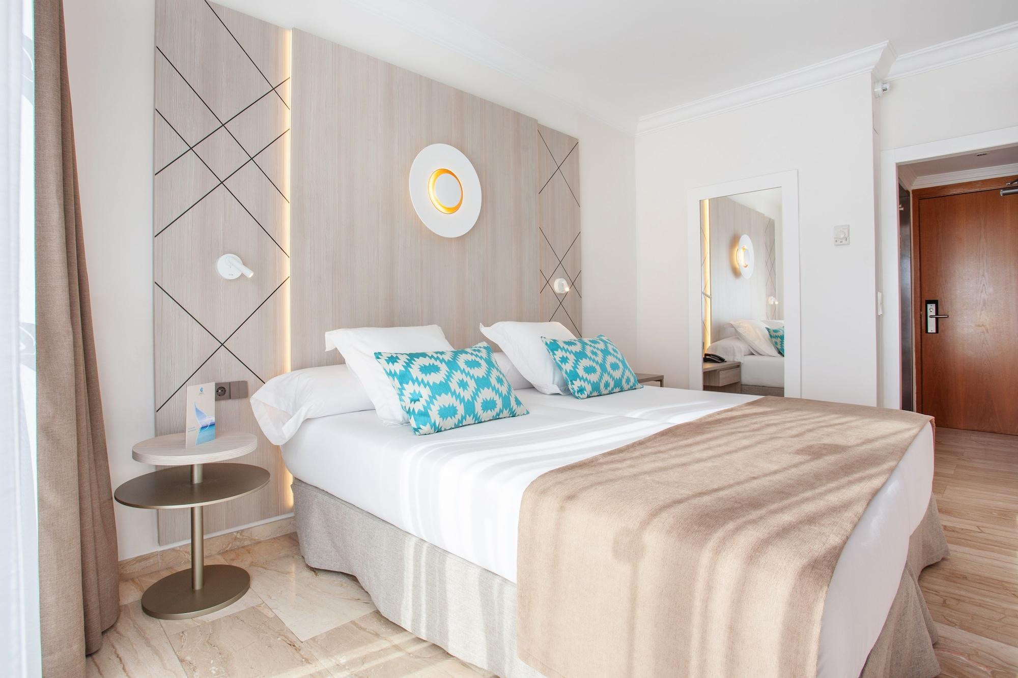 Grupotel Principes&spa 4* Playa de Muro (Mallorca)