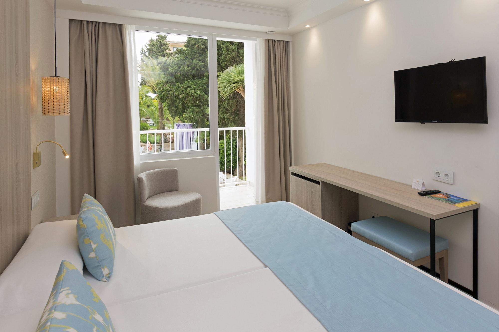 Hotel Hsm Solivera