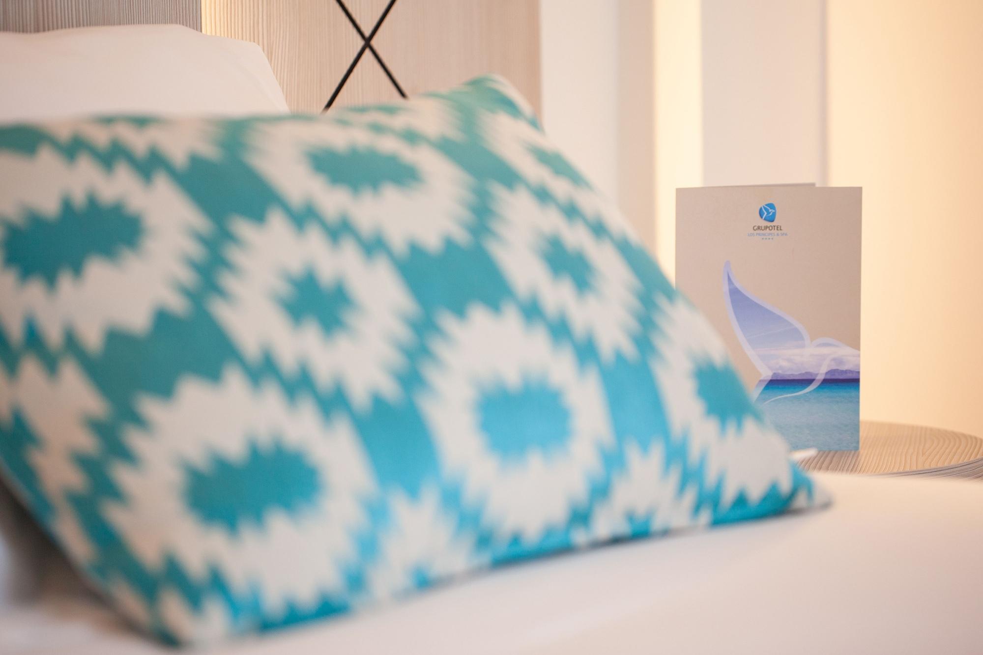Grupotel Principes&spa