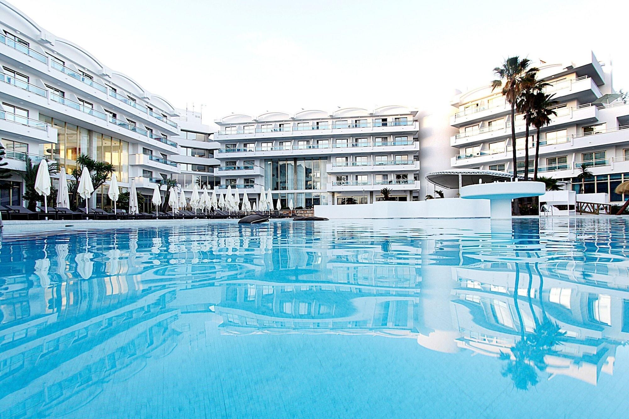 Bg Rei Del Mediterrani (adults Only) 4* Playa de Muro (Mallorca)