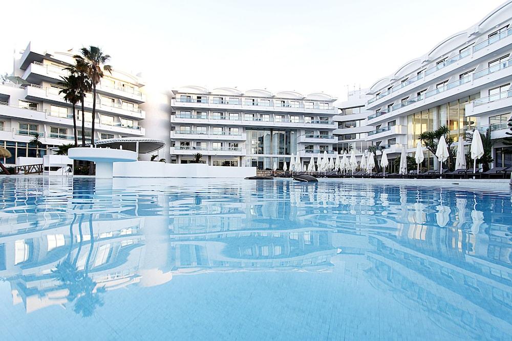 Bg Rei Del Mediterrani (adults Only) 4*