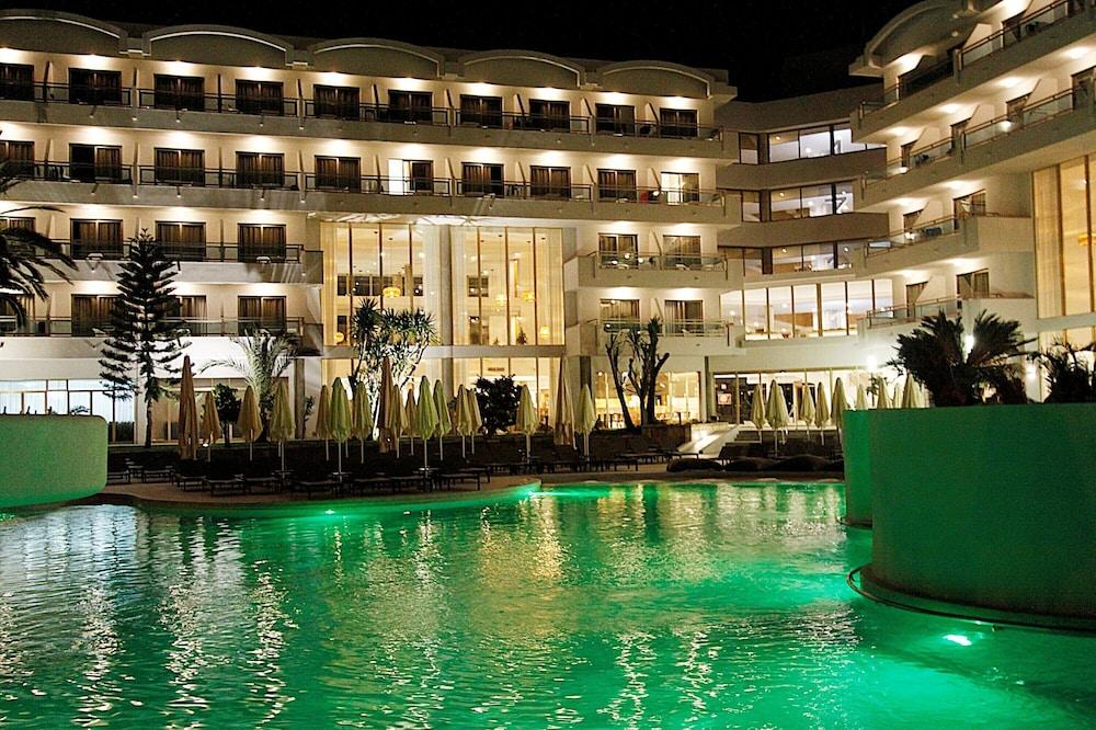 Hotel Bg Rei Del Mediterrani (adults Only) 4*