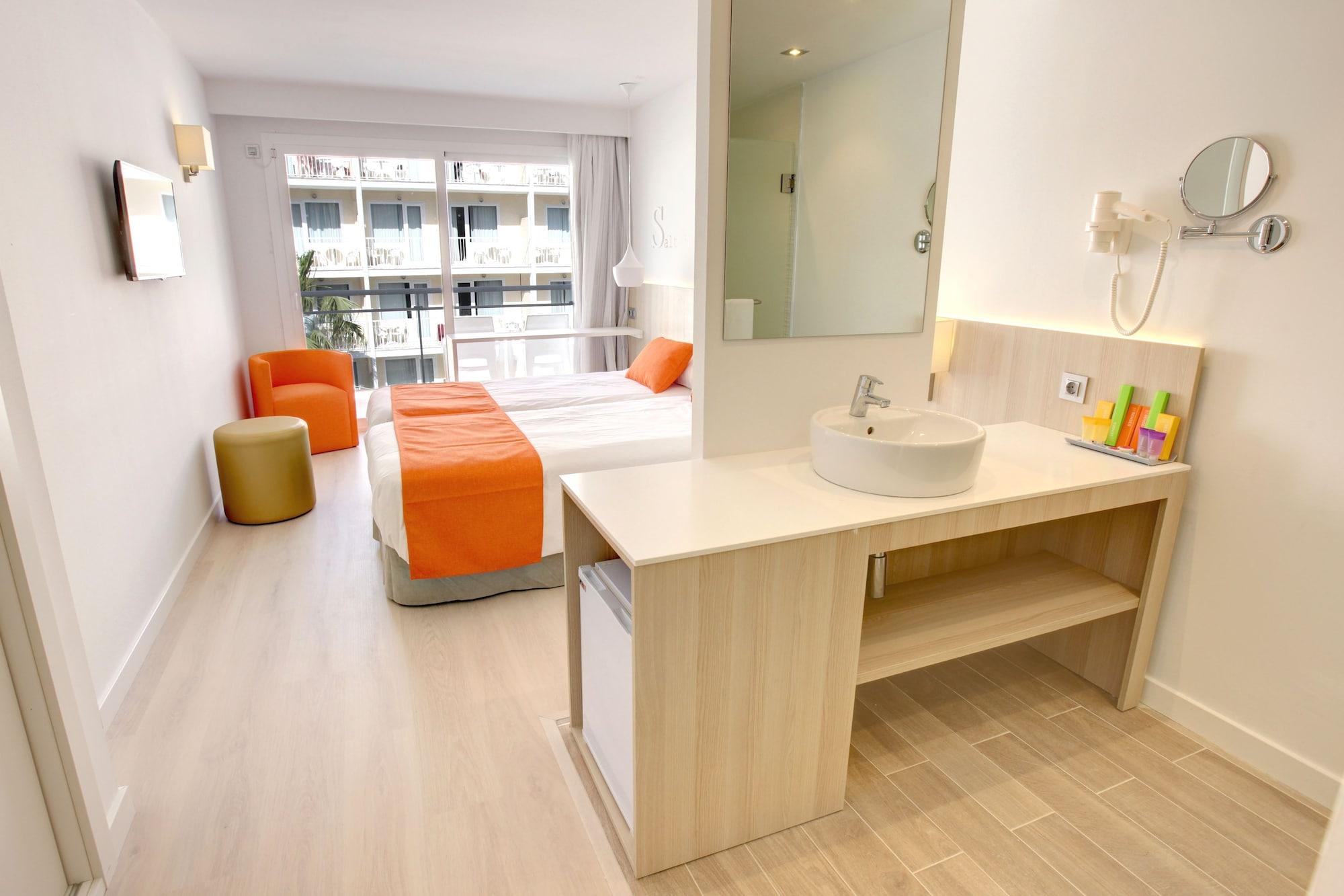 Bq Bulevar Peguera- Adults Only Hotel Peguera