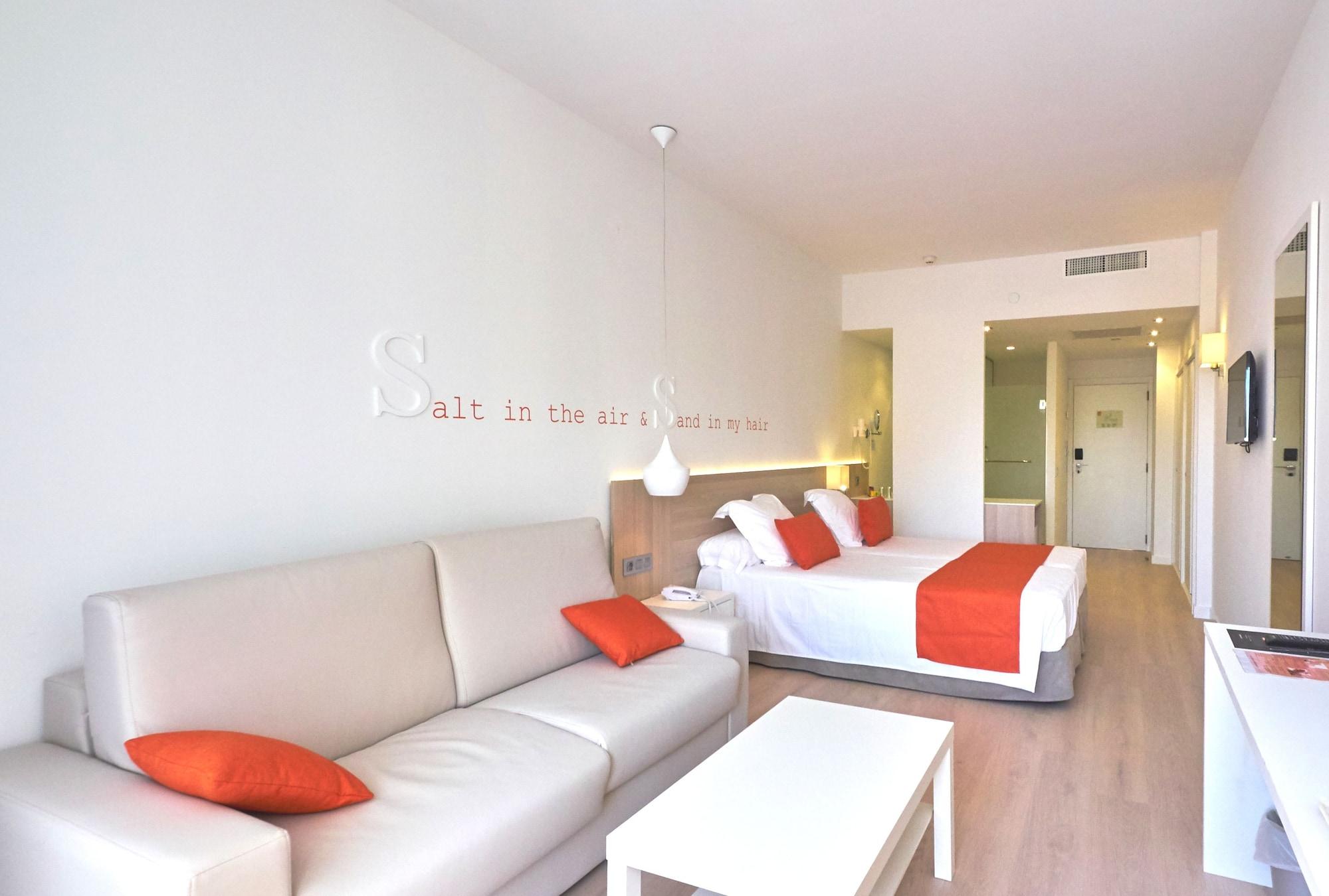 Hotel Bq Bulevar Peguera- Adults Only