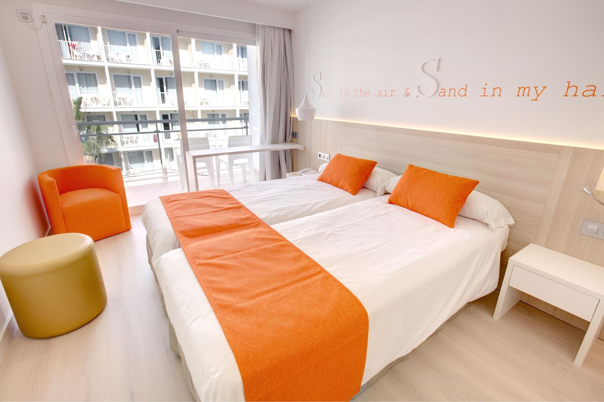 Bq Bulevar Peguera- Adults Only