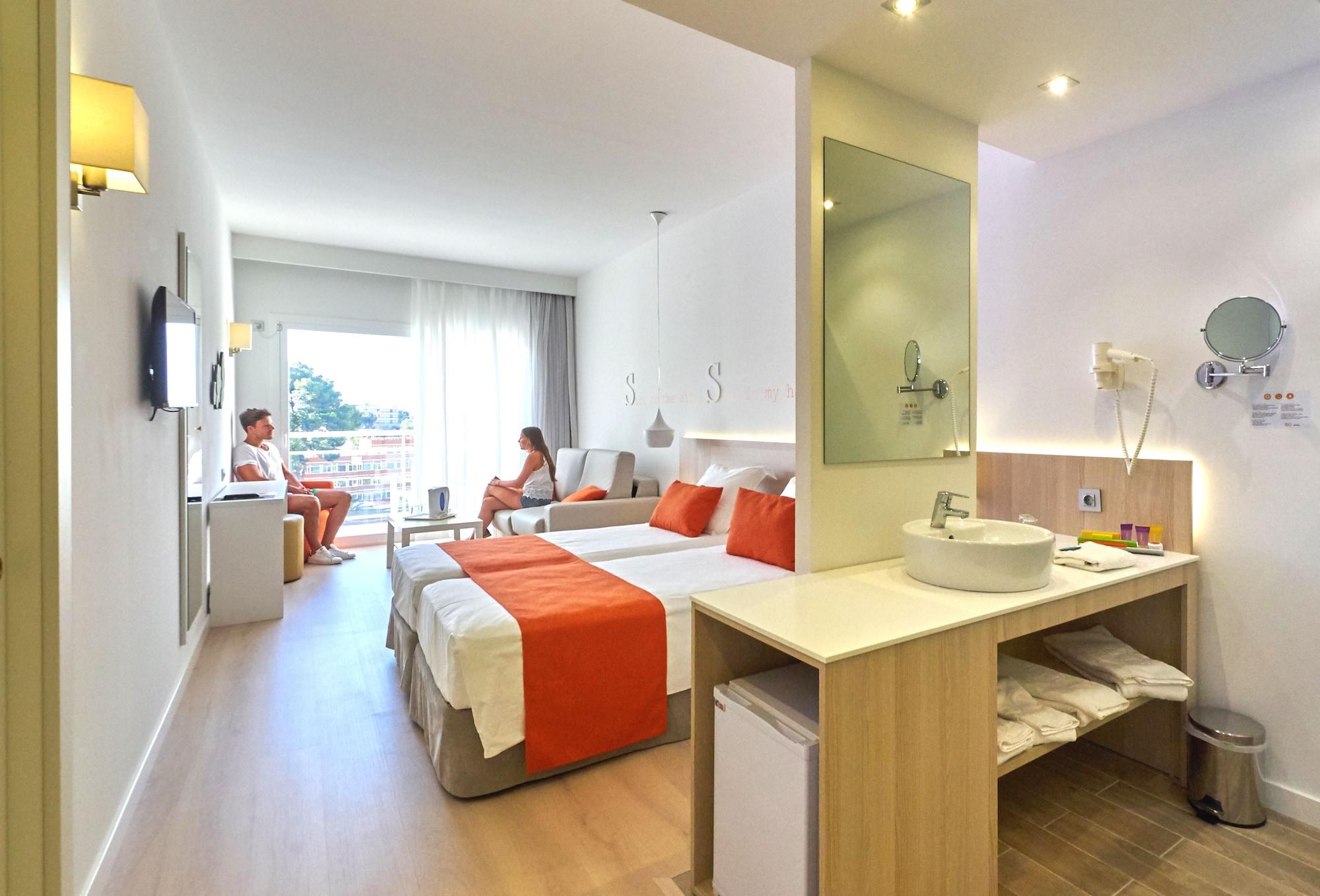Bq Bulevar Peguera- Adults Only Hotel