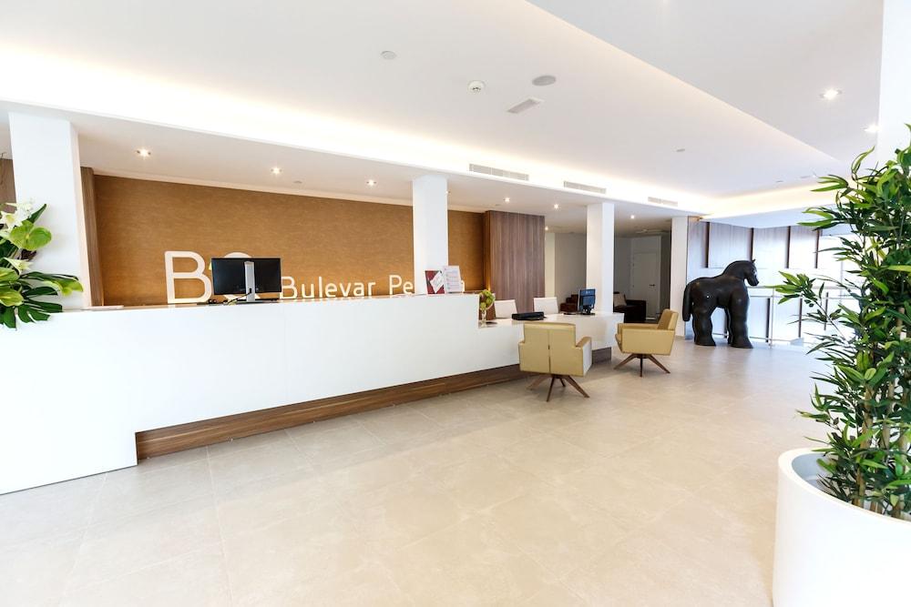 Bq Bulevar Peguera- Adults Only Hotel Peguera