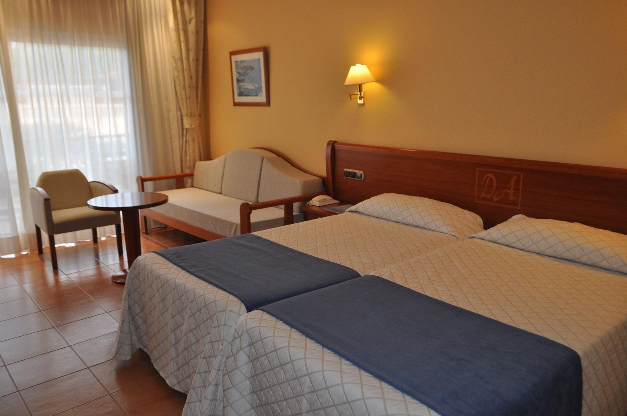 Hotel Bordoy Don Antonio 4*