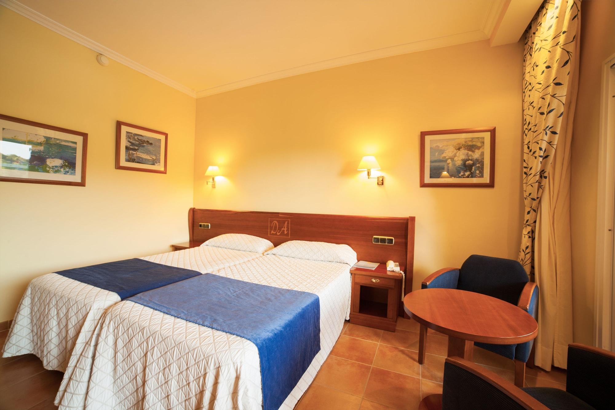 Bordoy Don Antonio Hotel Peguera