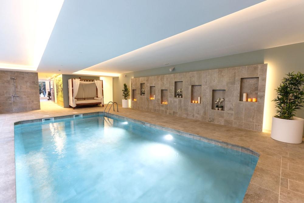 Hotel Bq Bulevar Peguera- Adults Only 4*