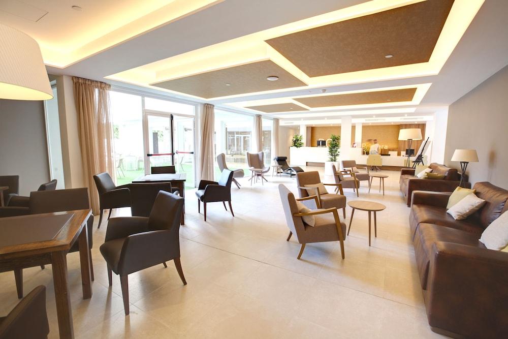 Hotel Bq Bulevar Peguera- Adults Only