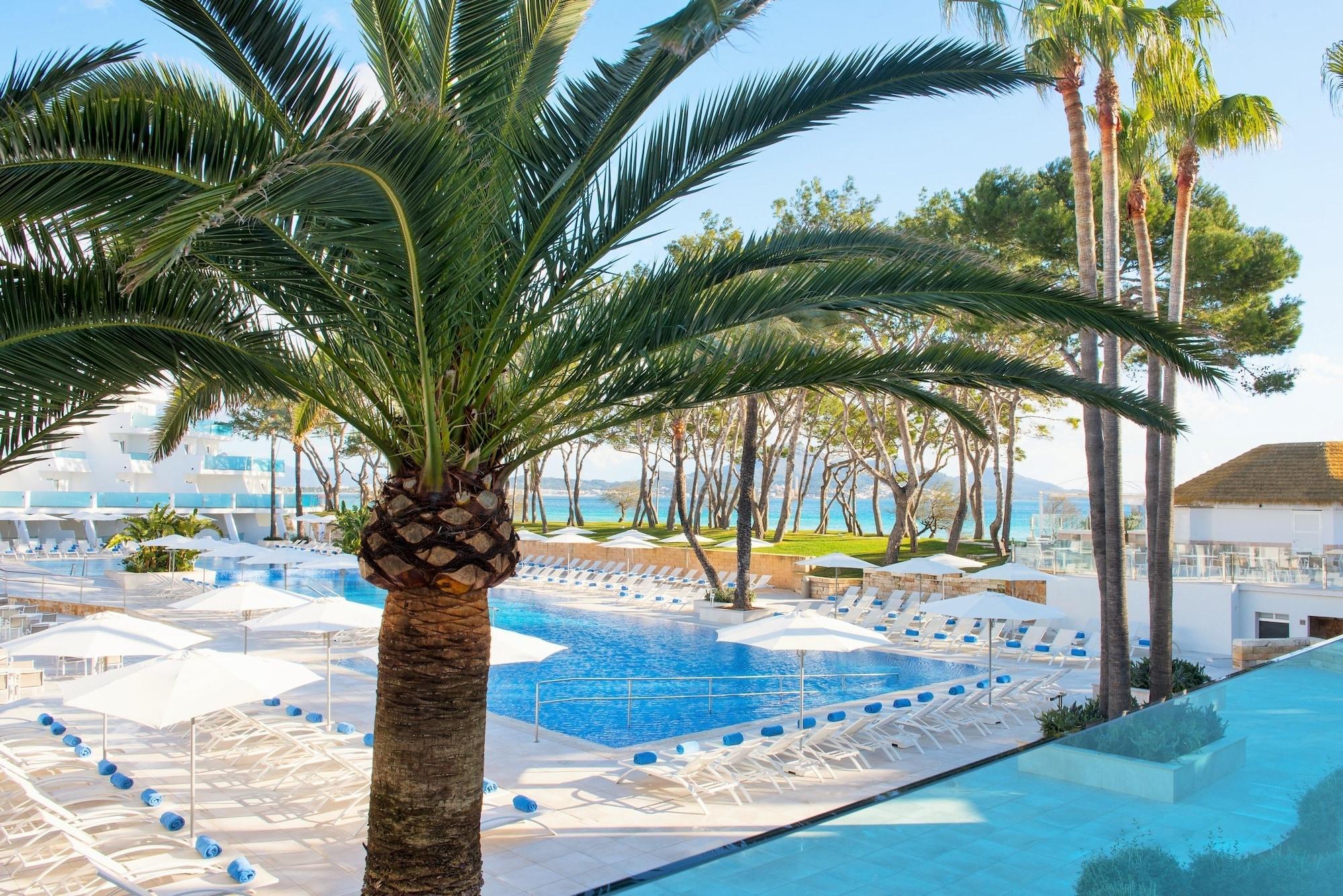Iberostar Playa De Muro 4*