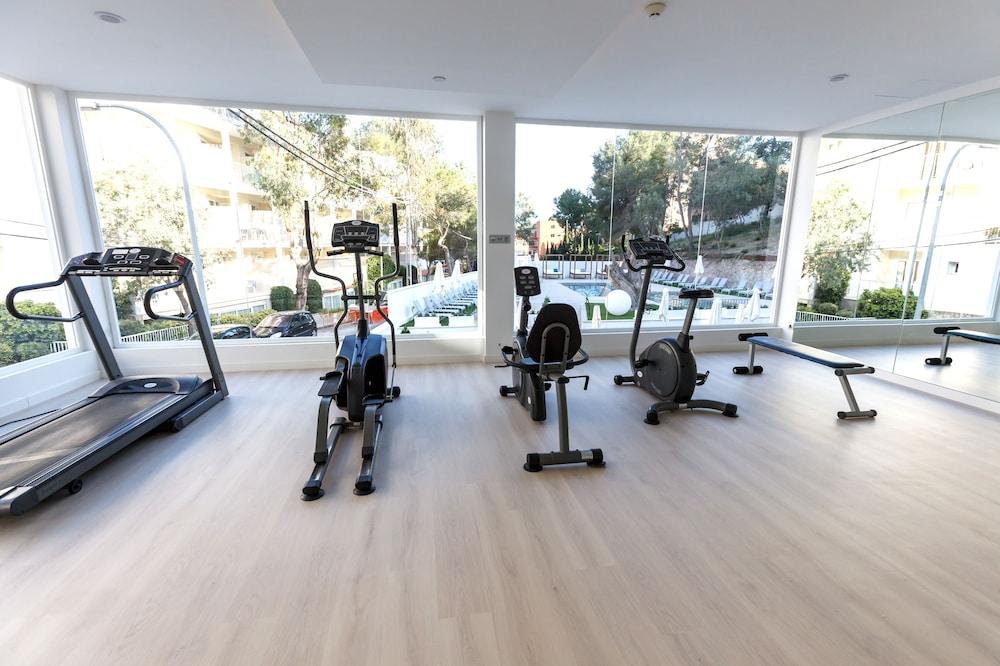 Hotel Bq Bulevar Peguera- Adults Only Peguera