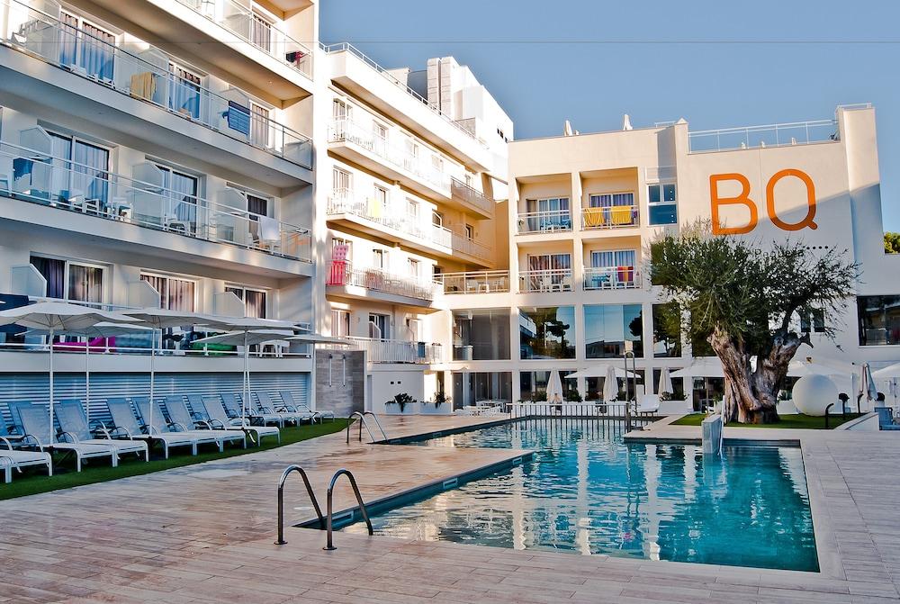 Bq Bulevar Peguera- Adults Only Hotel Peguera