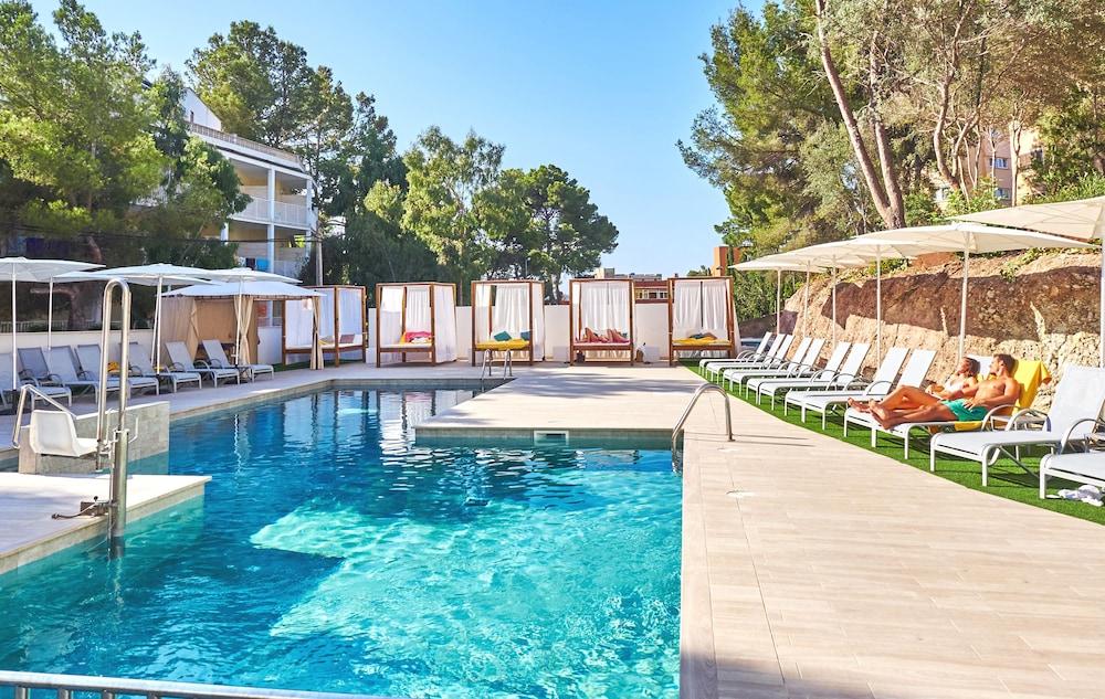 Hotel Bq Bulevar Peguera- Adults Only Peguera