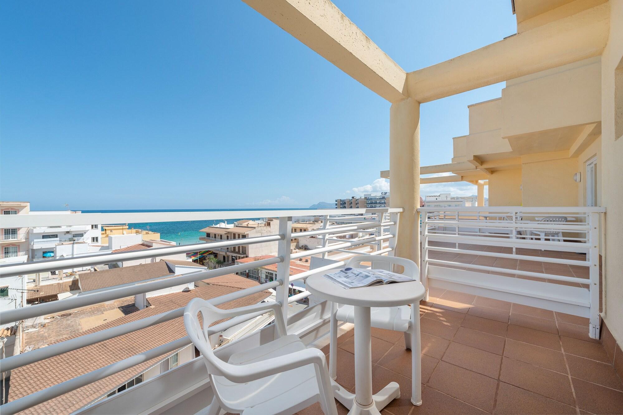 Hotel Nordeste Playa 3*