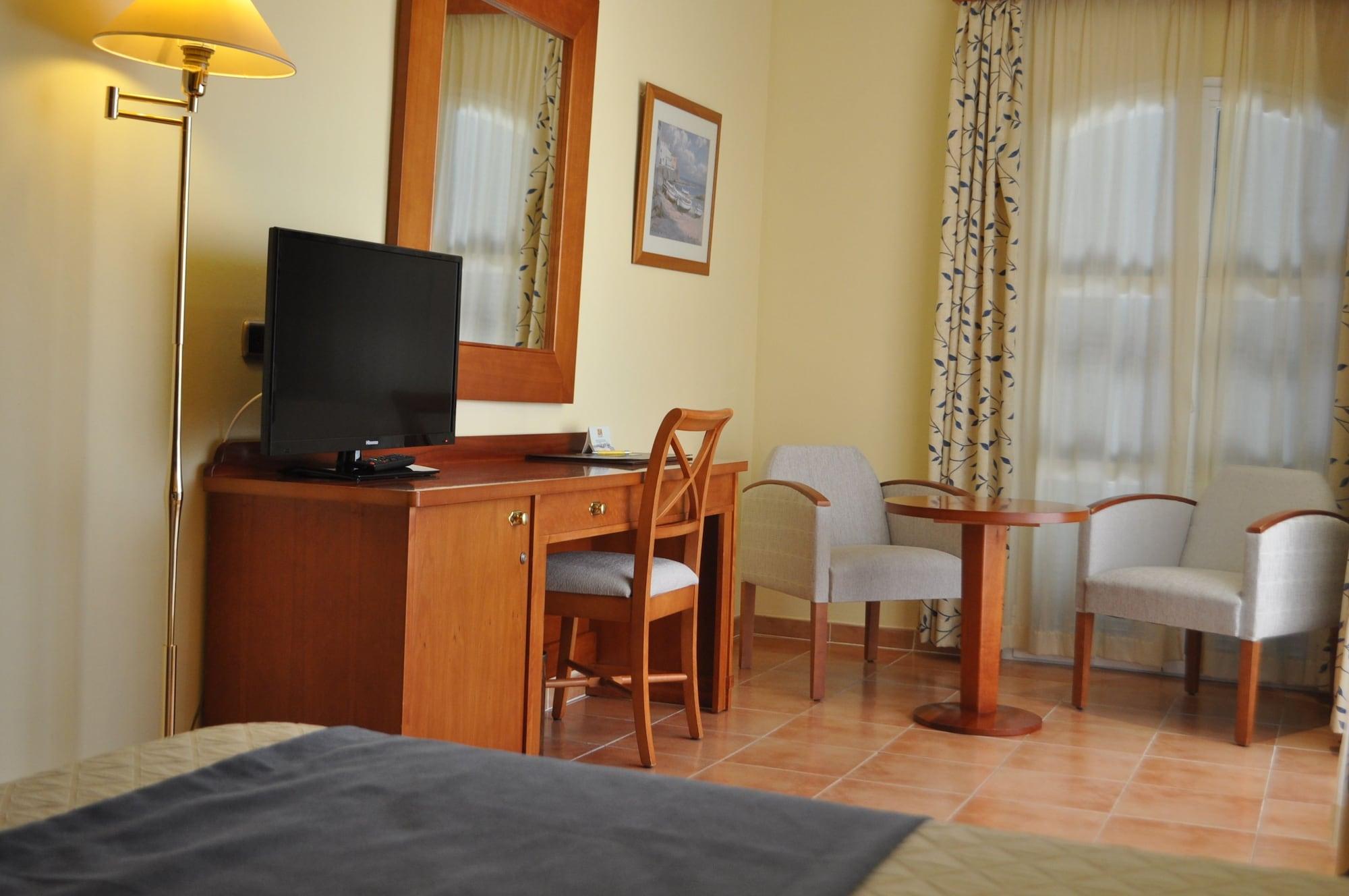 Hotel Bordoy Don Antonio Peguera