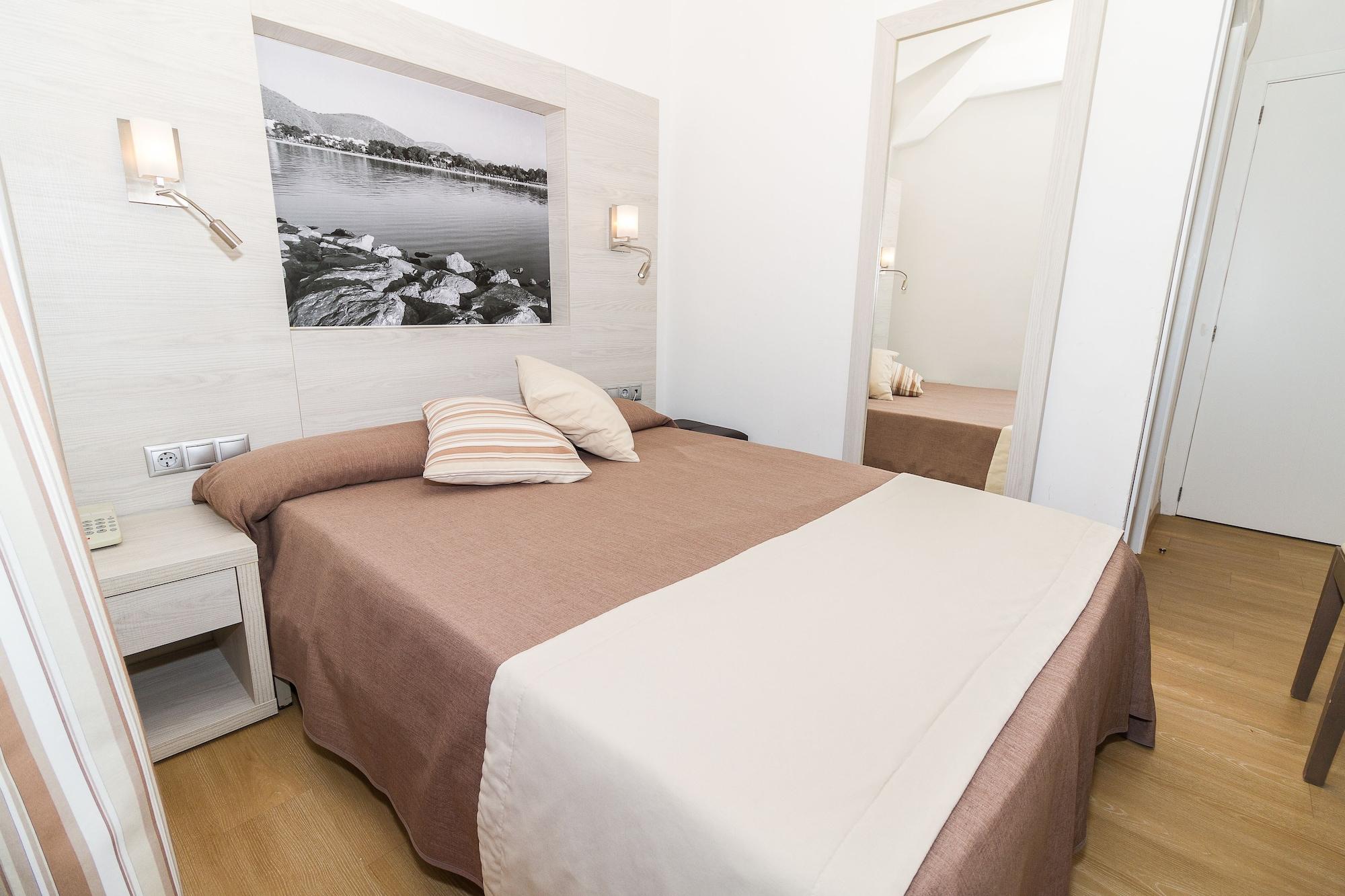 Eix Alcudia Adults Only Hotel Port de Alcudia (Mallorca)