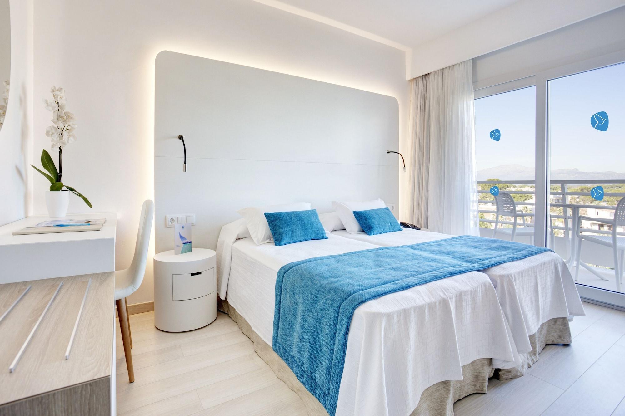 Grupotel Farrutx Hotel 4*