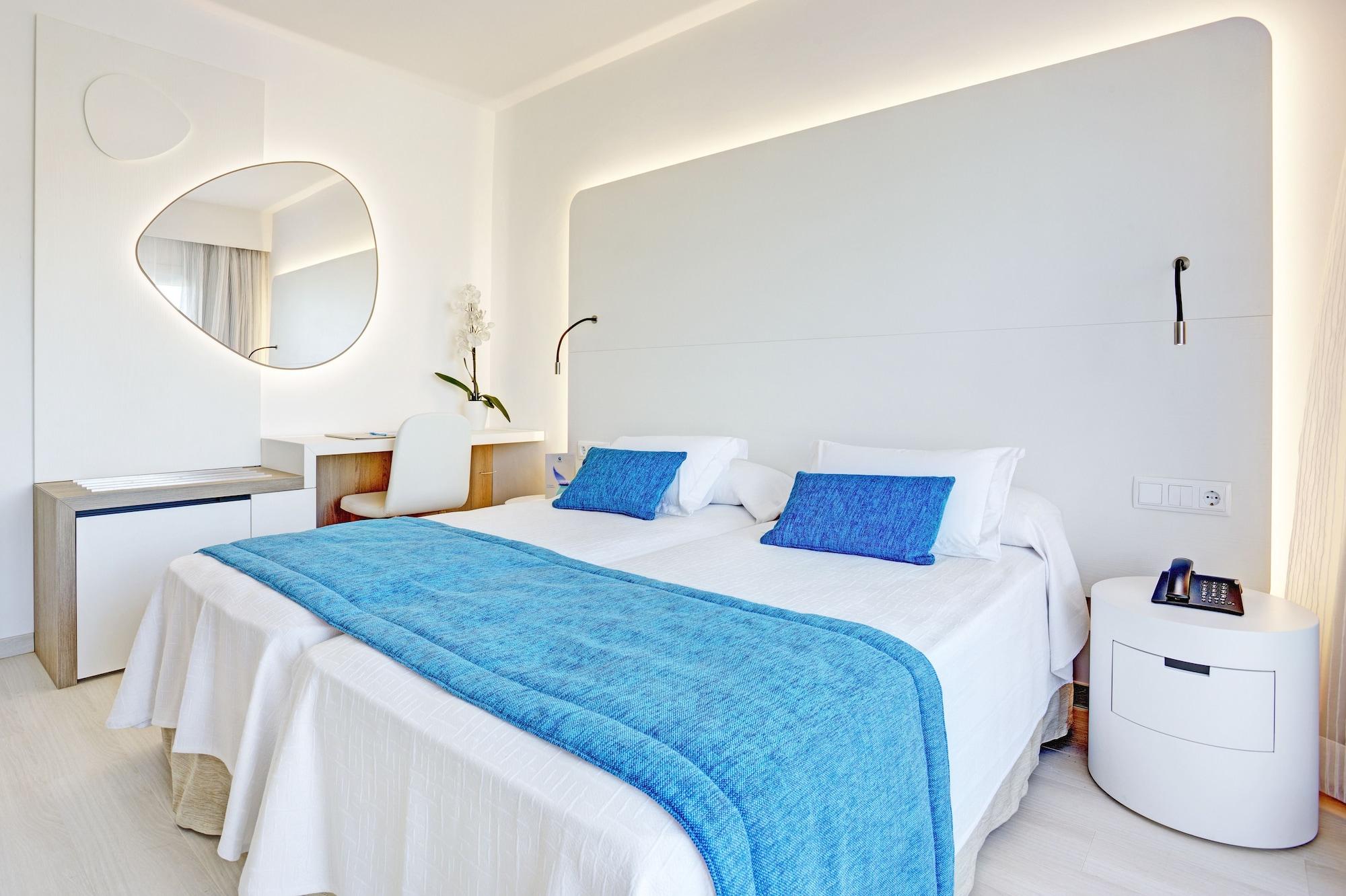 Grupotel Farrutx Hotel Can Picafort (Mallorca)