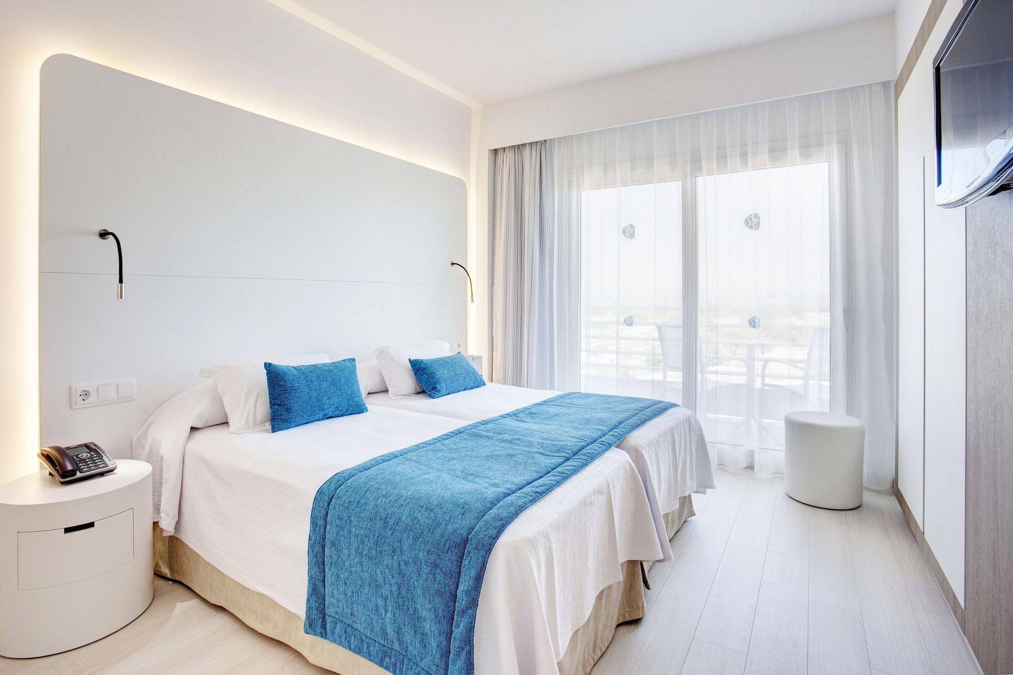Grupotel Farrutx Hotel Can Picafort (Mallorca)