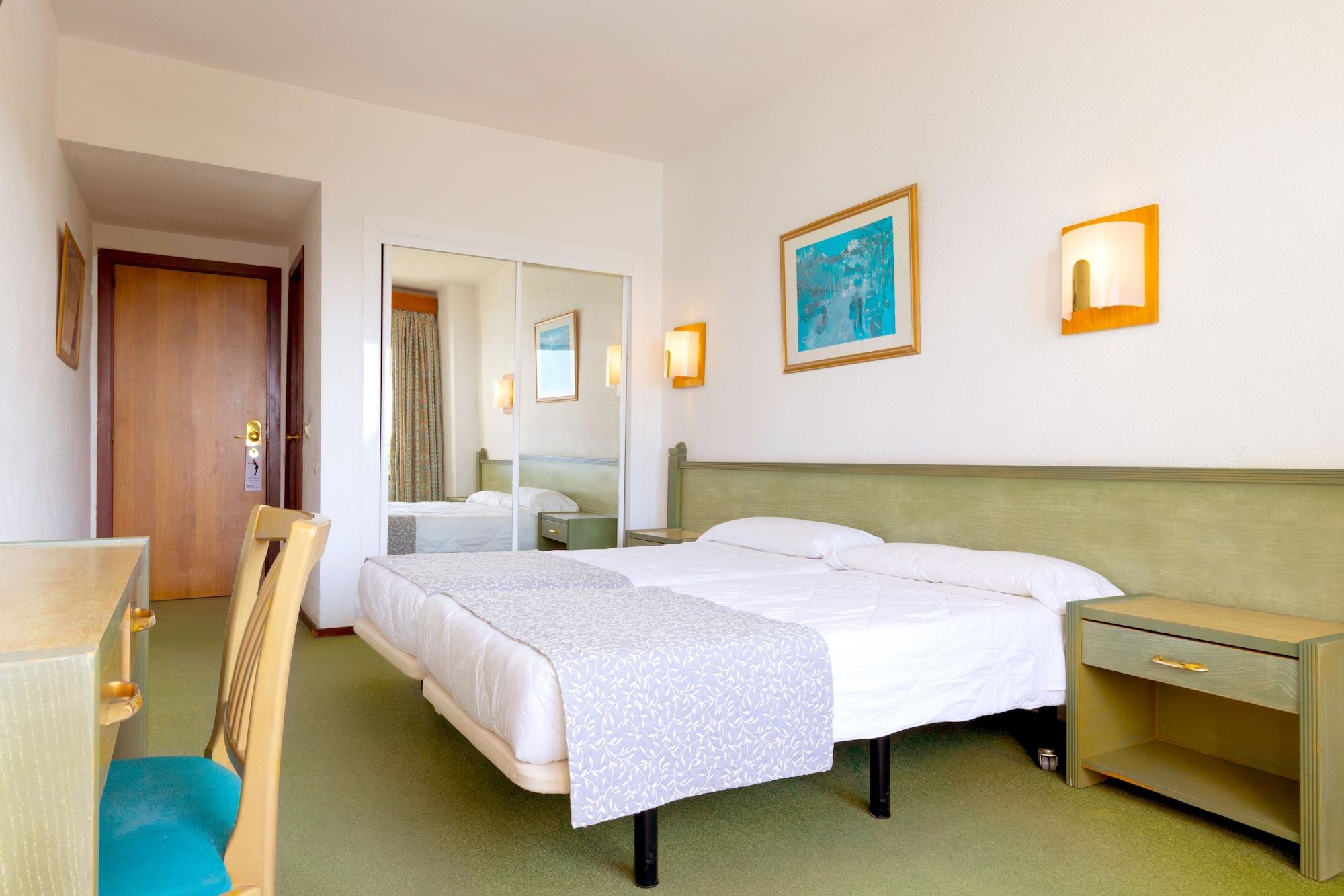 Hotel Vibra Beverly Playa Peguera