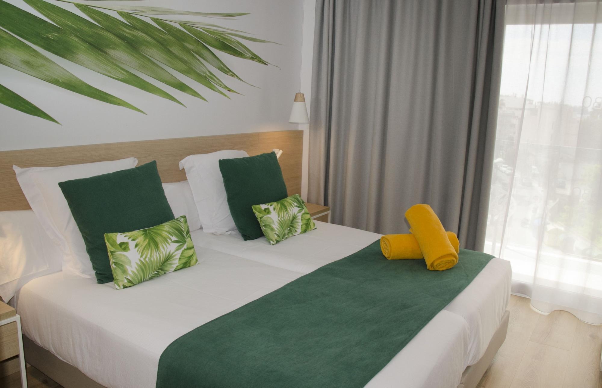 Bq Paguera Boutique - Adults Only Peguera