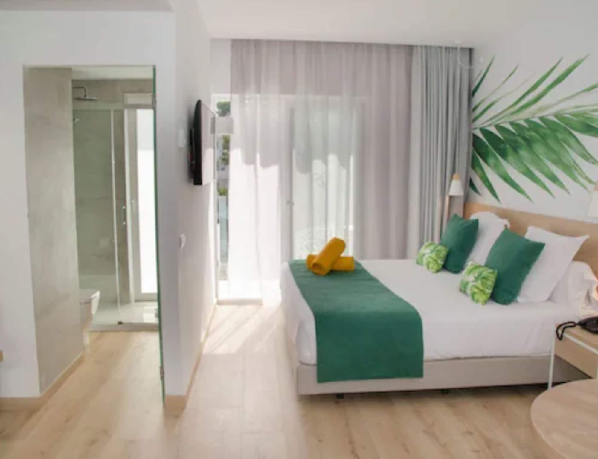 Hotel Bq Paguera Boutique - Adults Only