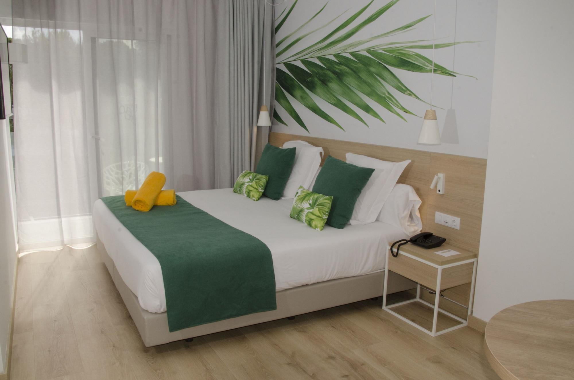 Hotel Bq Paguera Boutique - Adults Only