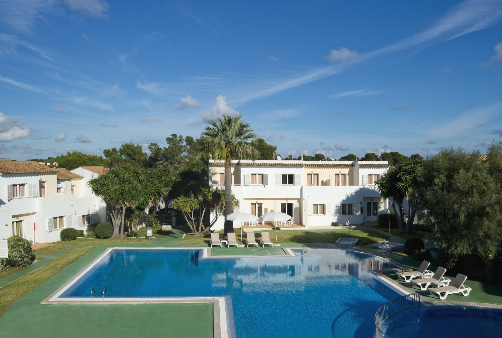 Apartamento Vista Alegre Mallorca *