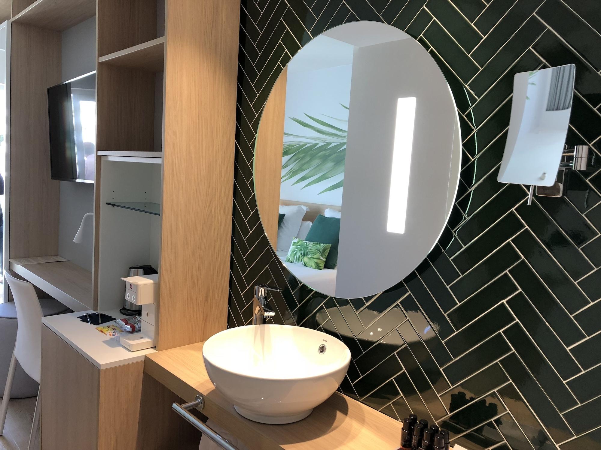 Bq Paguera Boutique - Adults Only Hotel