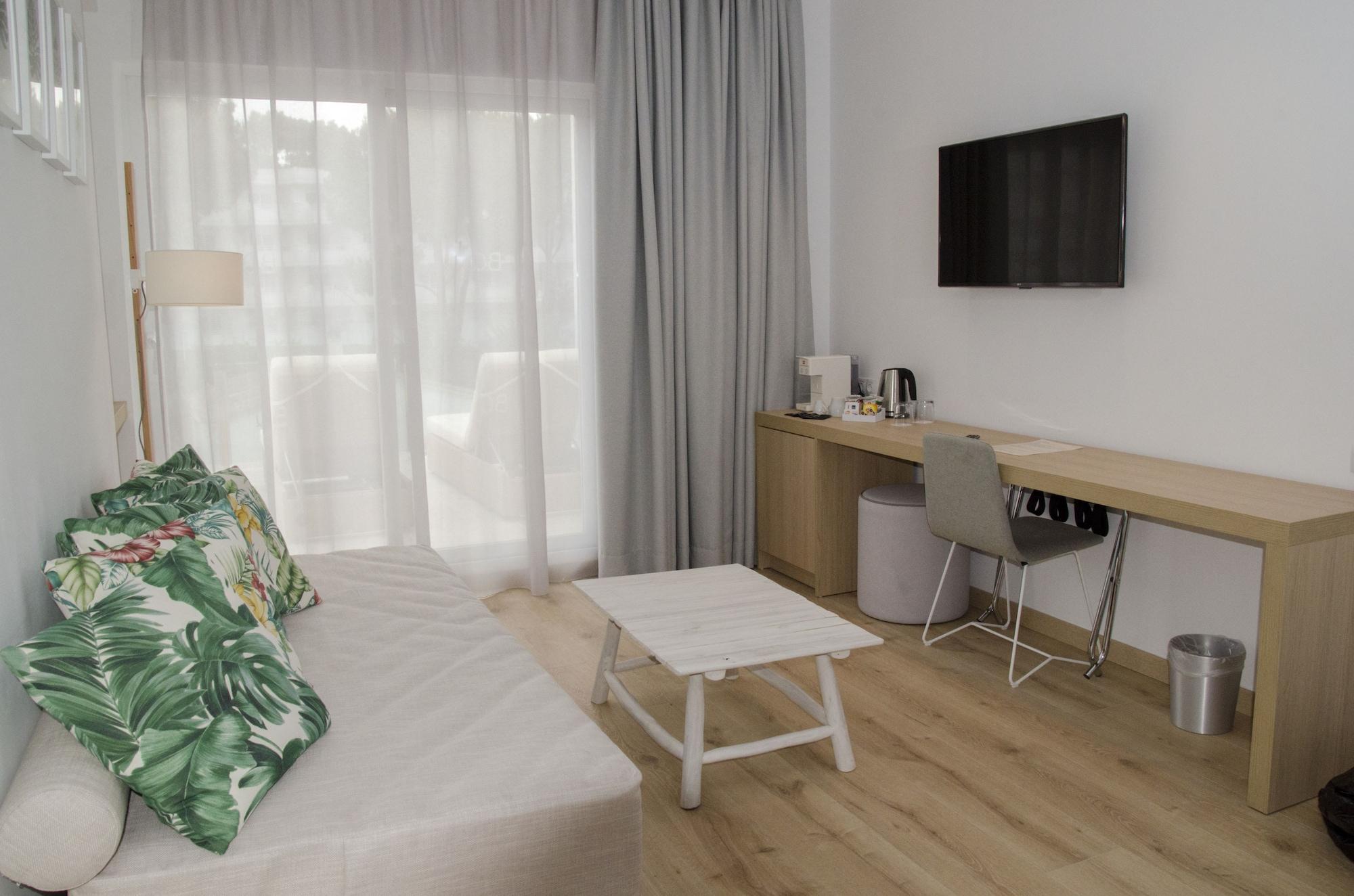Bq Paguera Boutique - Adults Only Peguera