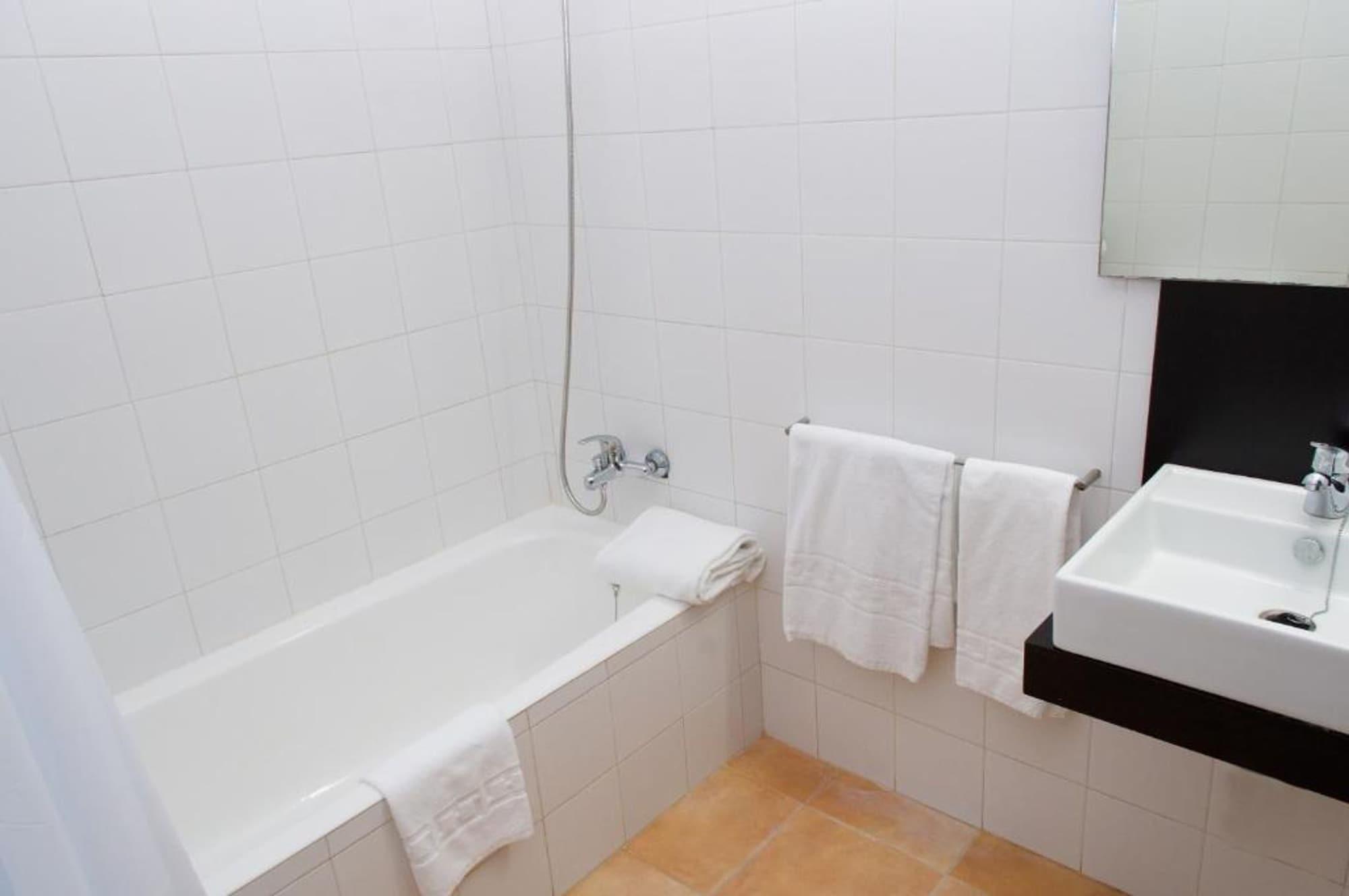 Apartamento Vista Alegre Mallorca *