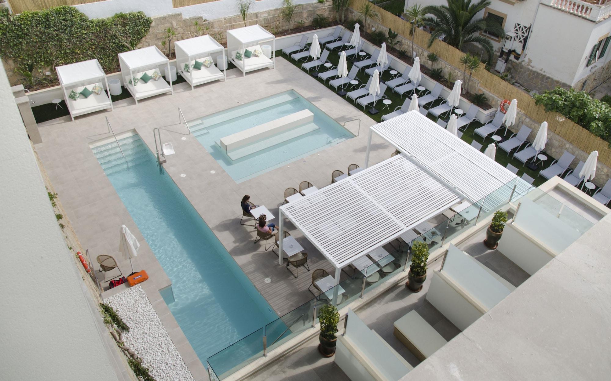 Hotel Bq Paguera Boutique - Adults Only Peguera