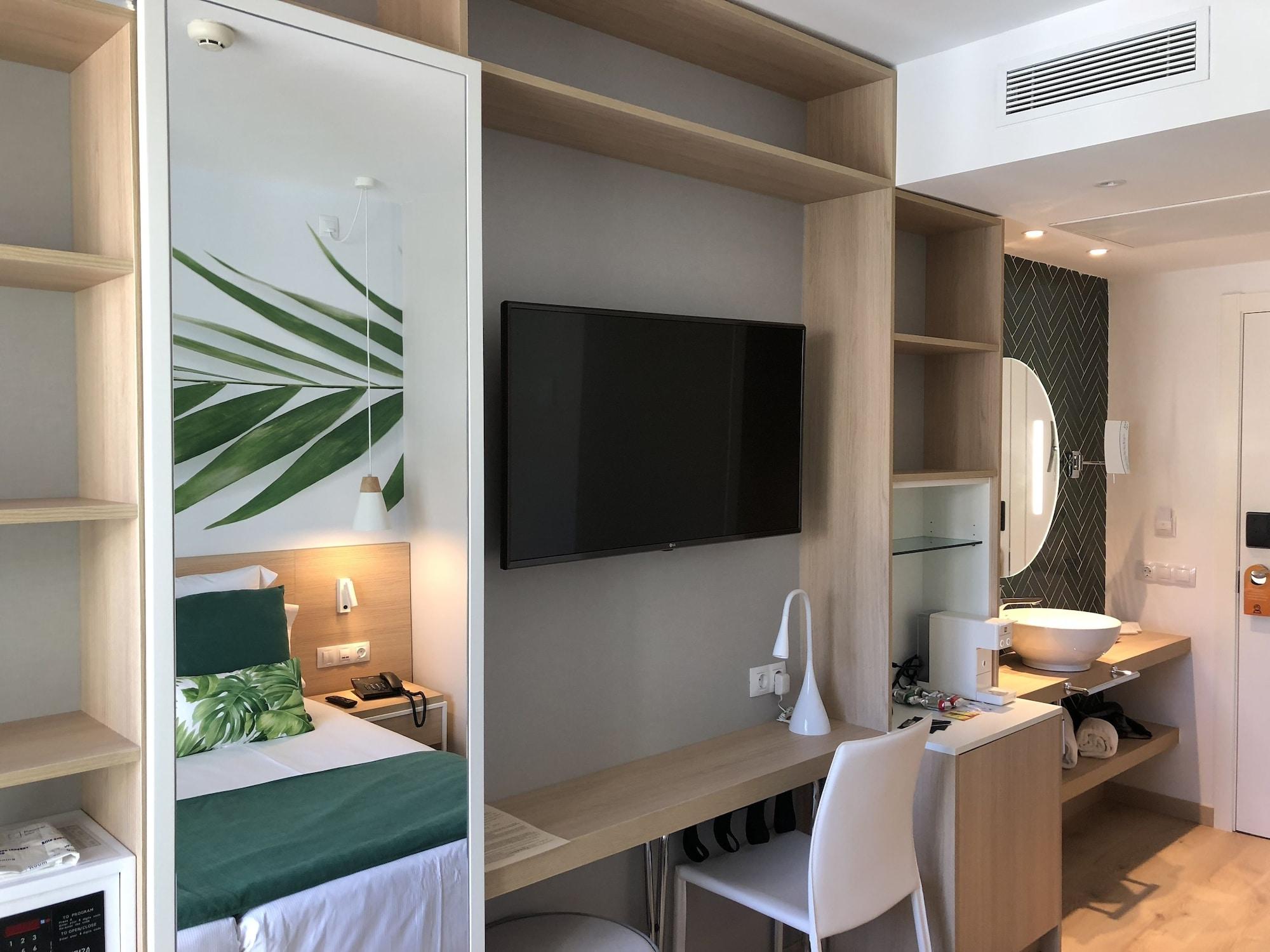 Bq Paguera Boutique - Adults Only Hotel Peguera