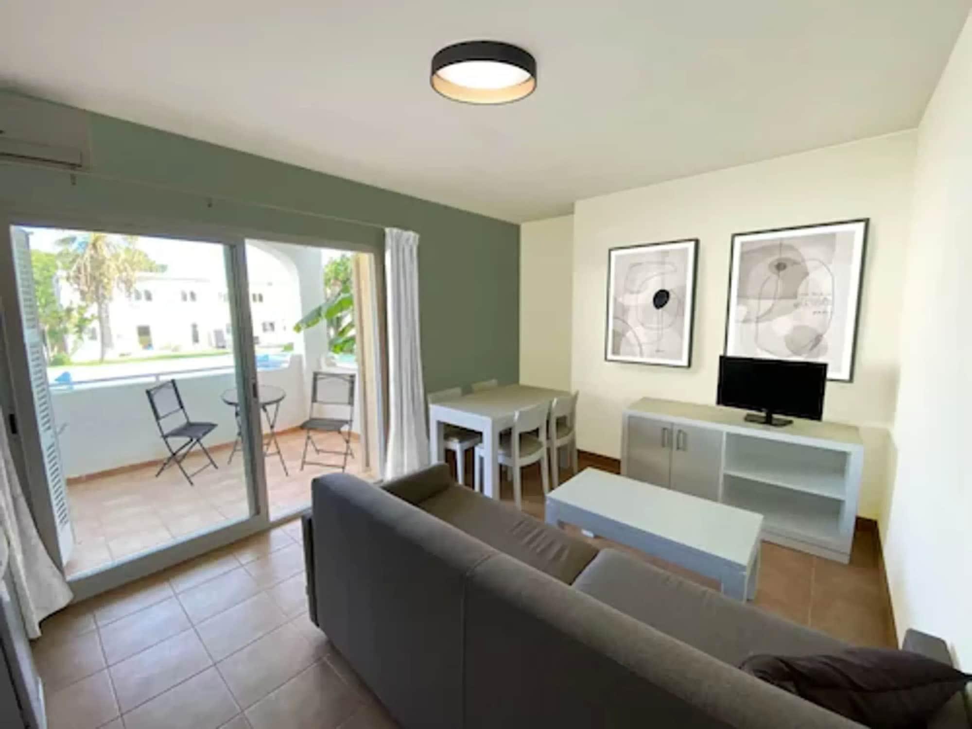 Vista Alegre Mallorca Apartamento Cala Mandia (Mallorca)