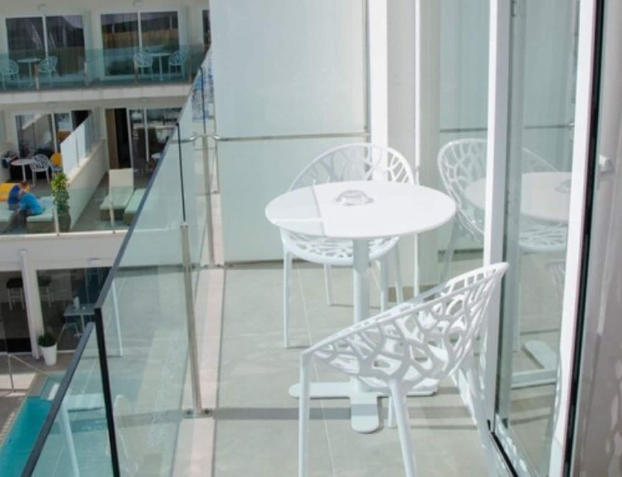 Bq Paguera Boutique - Adults Only 4*
